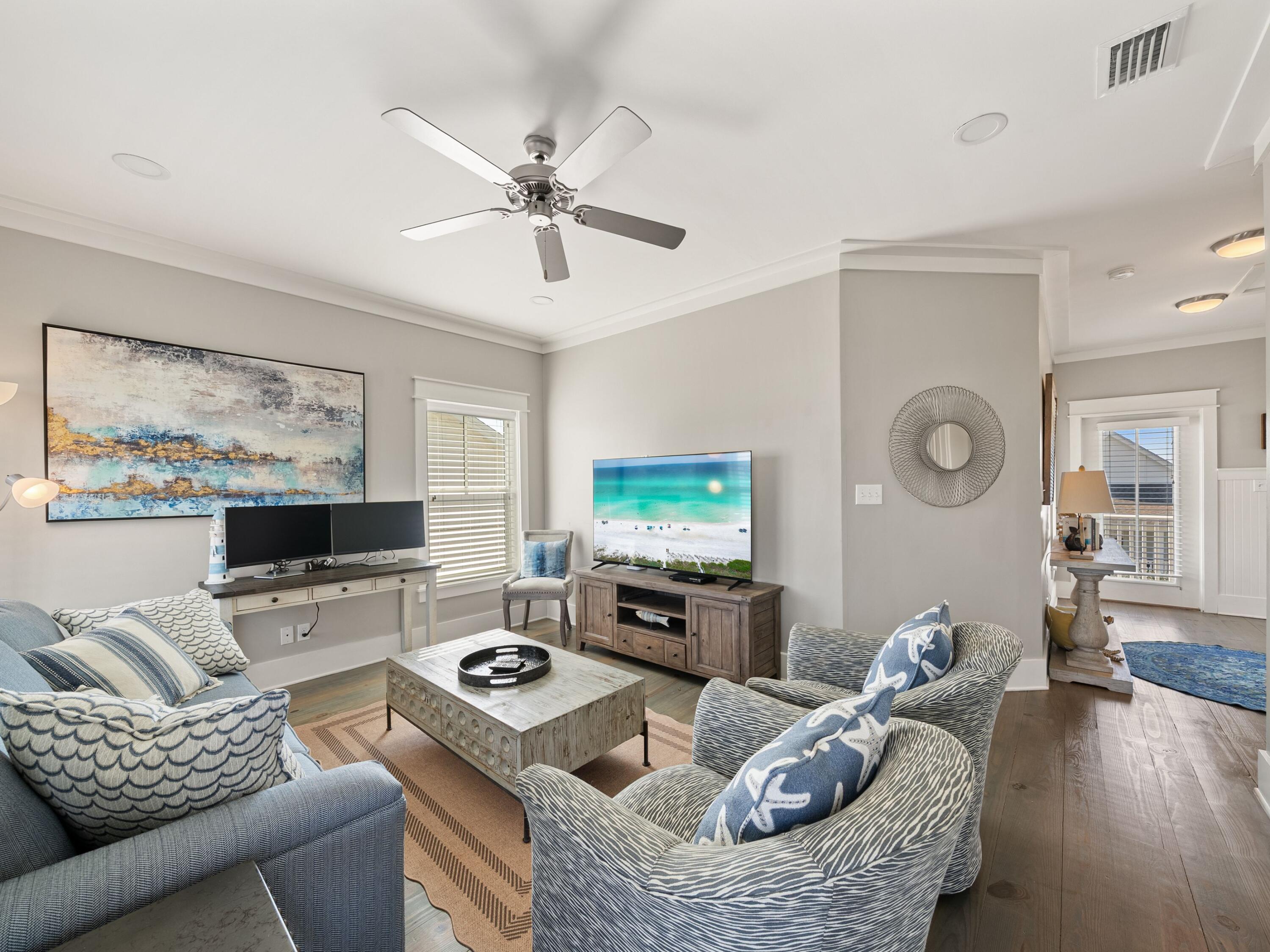 77 Sandalwood Drive Santa Rosa Beach FL 32459