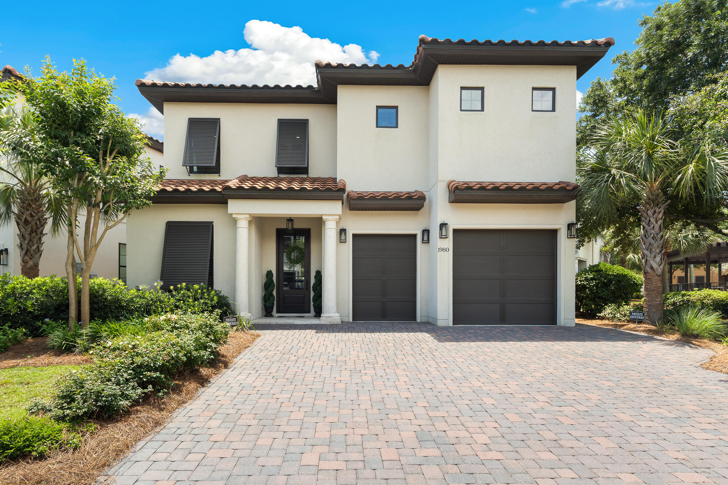 1980 Baytowne Loop Miramar Beach FL 32550