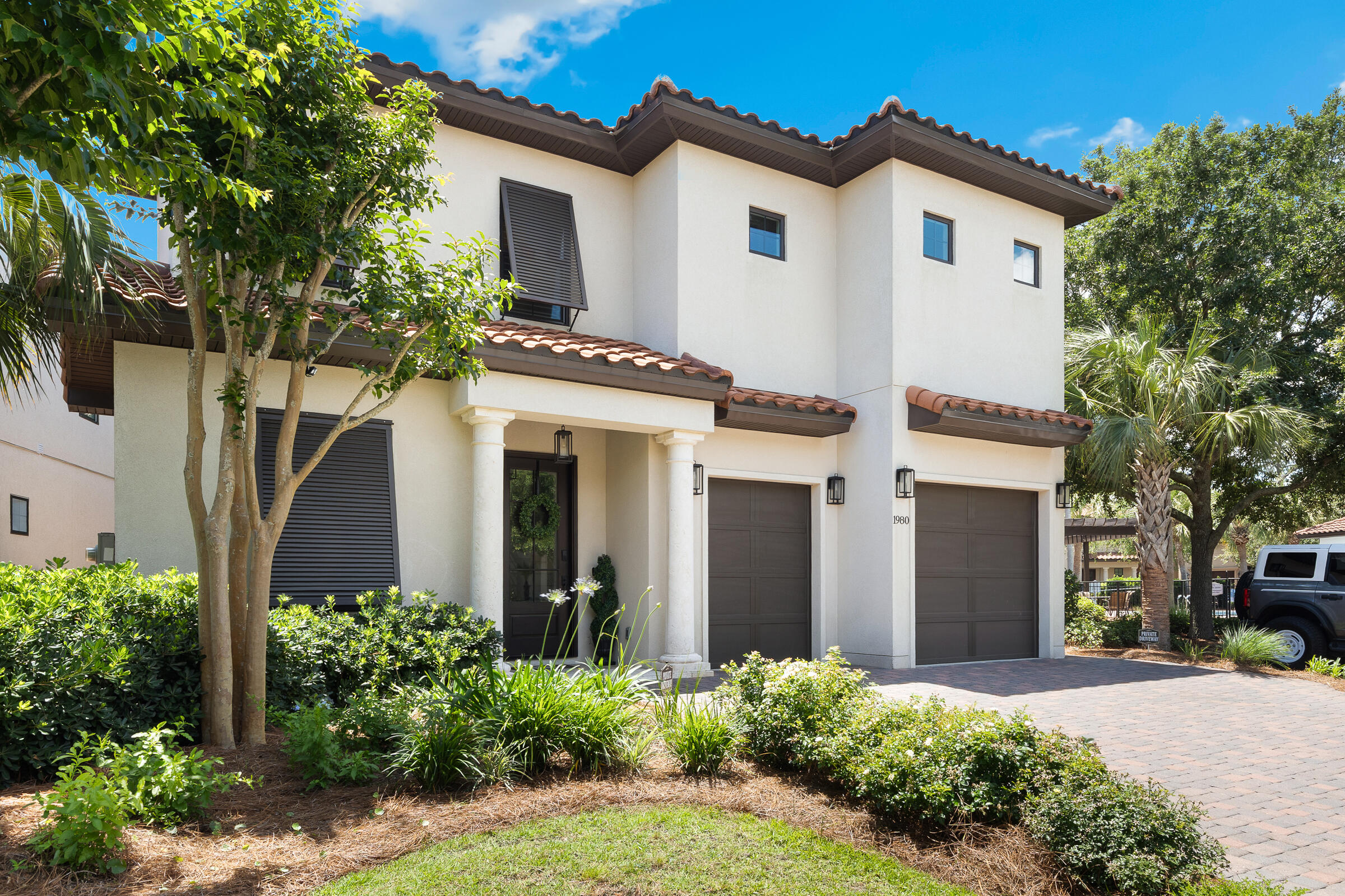 1980 Baytowne Loop Miramar Beach FL 32550