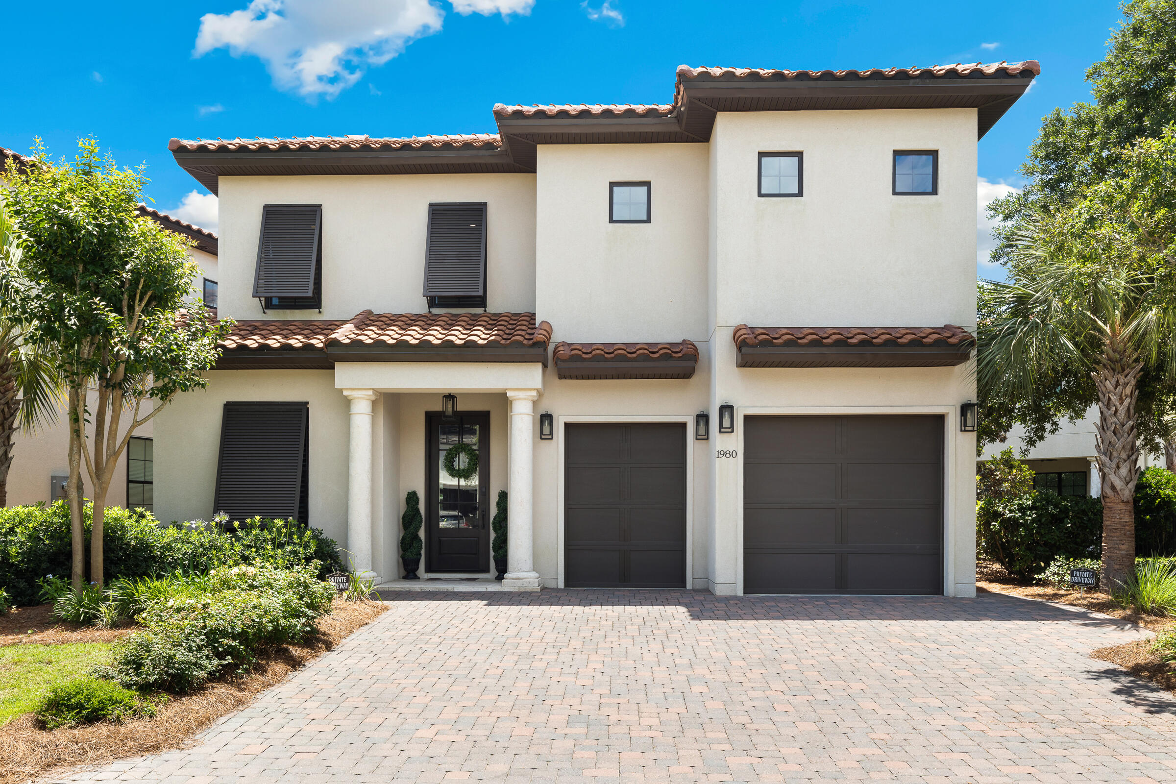 1980 Baytowne Loop Miramar Beach FL 32550