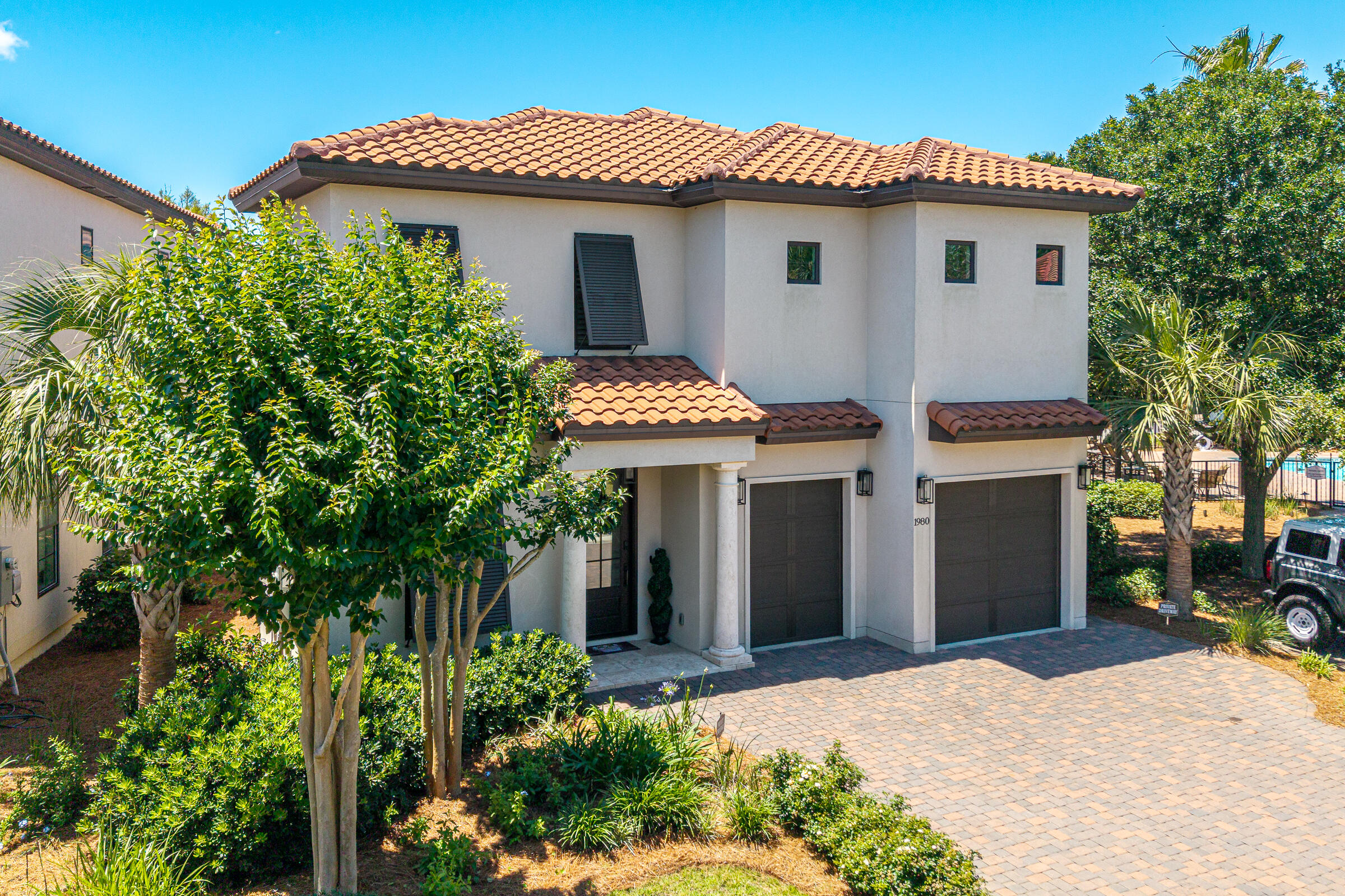 1980 Baytowne Loop Miramar Beach FL 32550