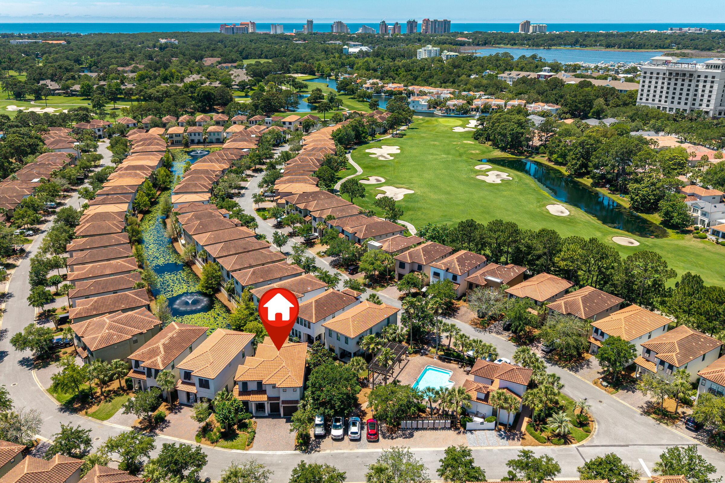 1980 Baytowne Loop Miramar Beach FL 32550