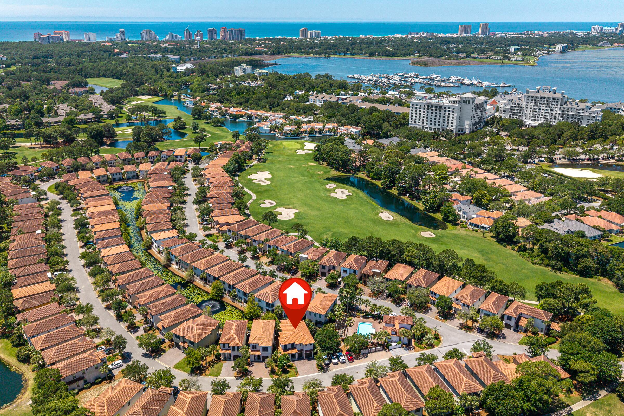 1980 Baytowne Loop Miramar Beach FL 32550