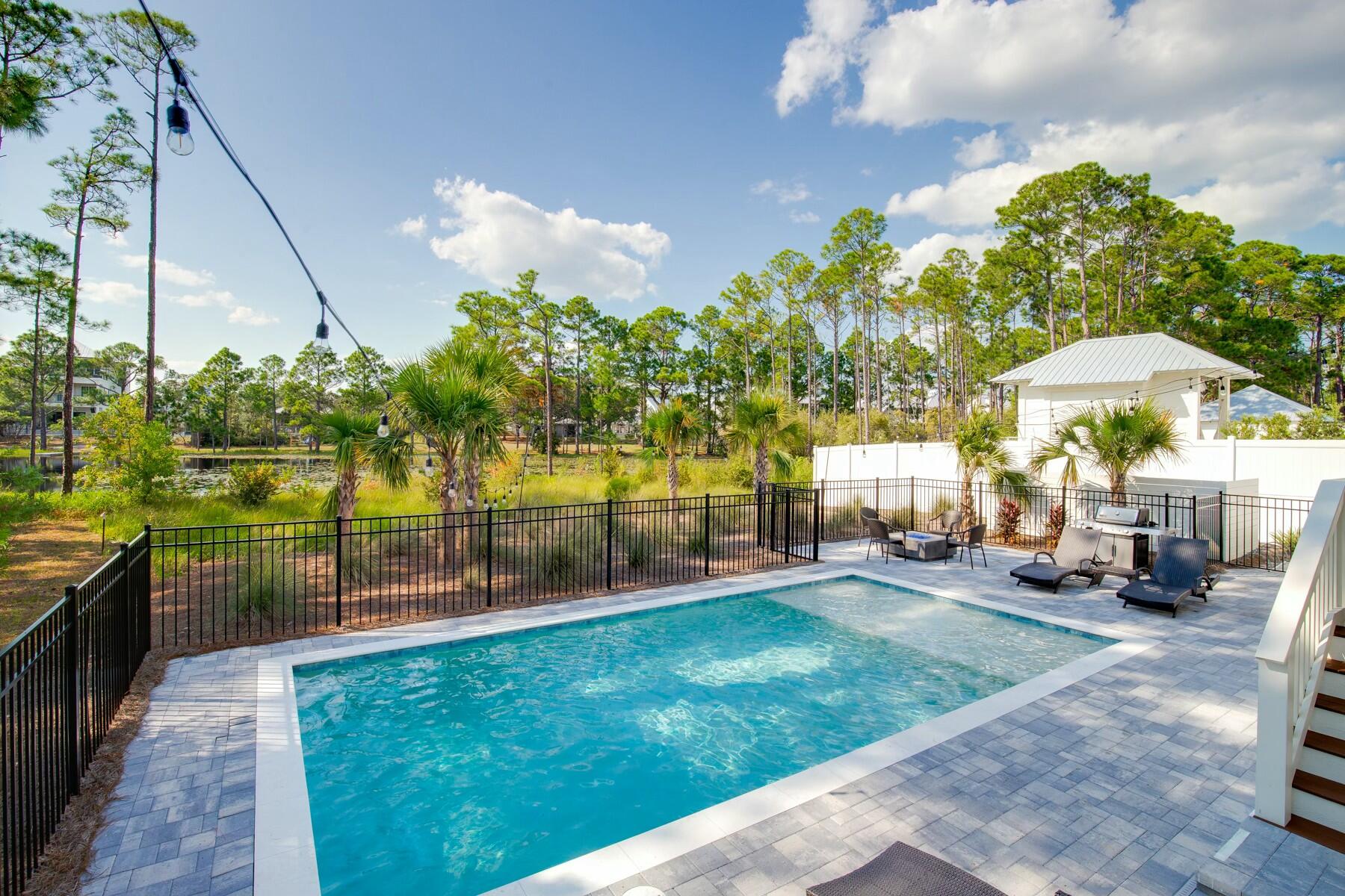 40 Tresca Drive Santa Rosa Beach FL 32459