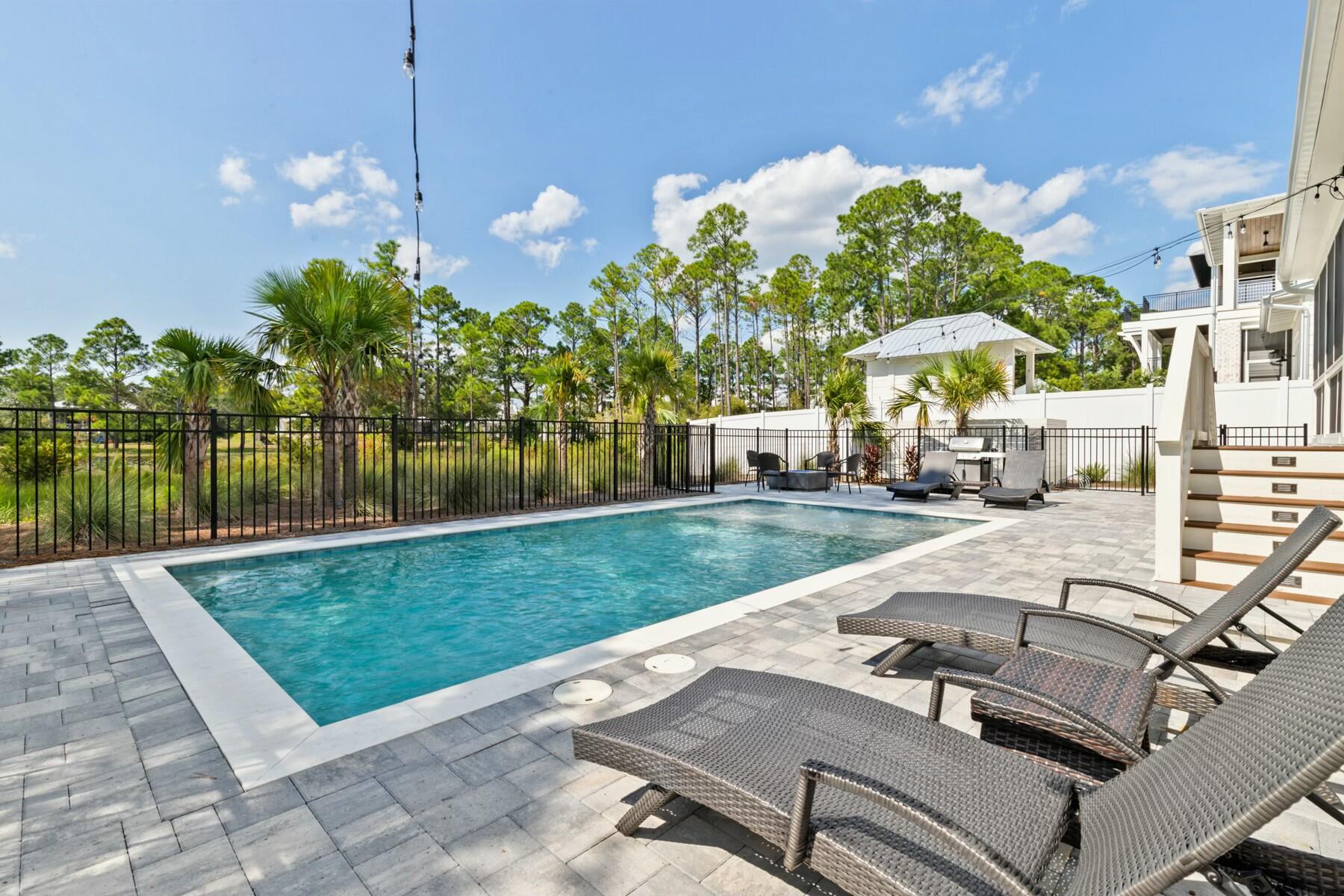 40 Tresca Drive Santa Rosa Beach FL 32459