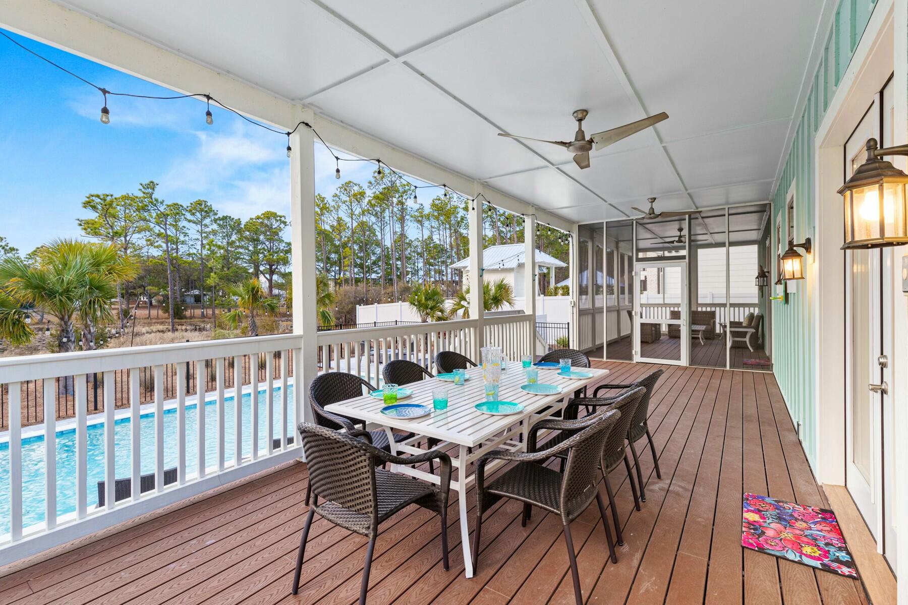40 Tresca Drive Santa Rosa Beach FL 32459
