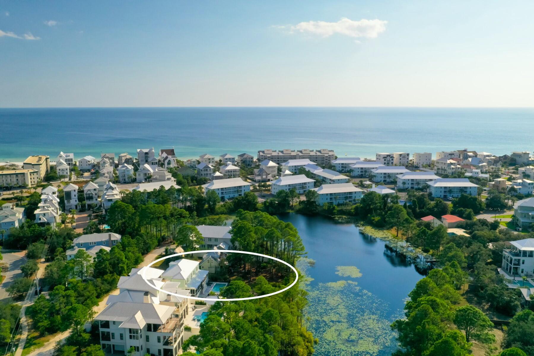 40 Tresca Drive Santa Rosa Beach FL 32459