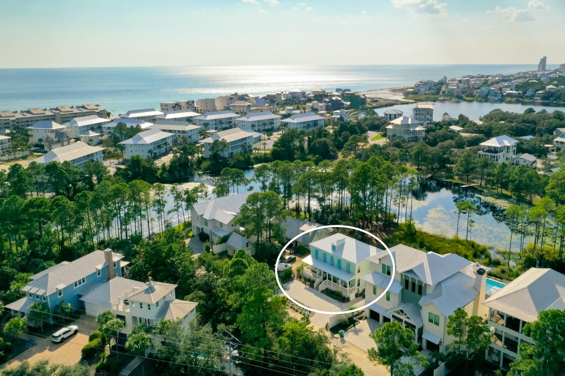 40 Tresca Drive Santa Rosa Beach FL 32459