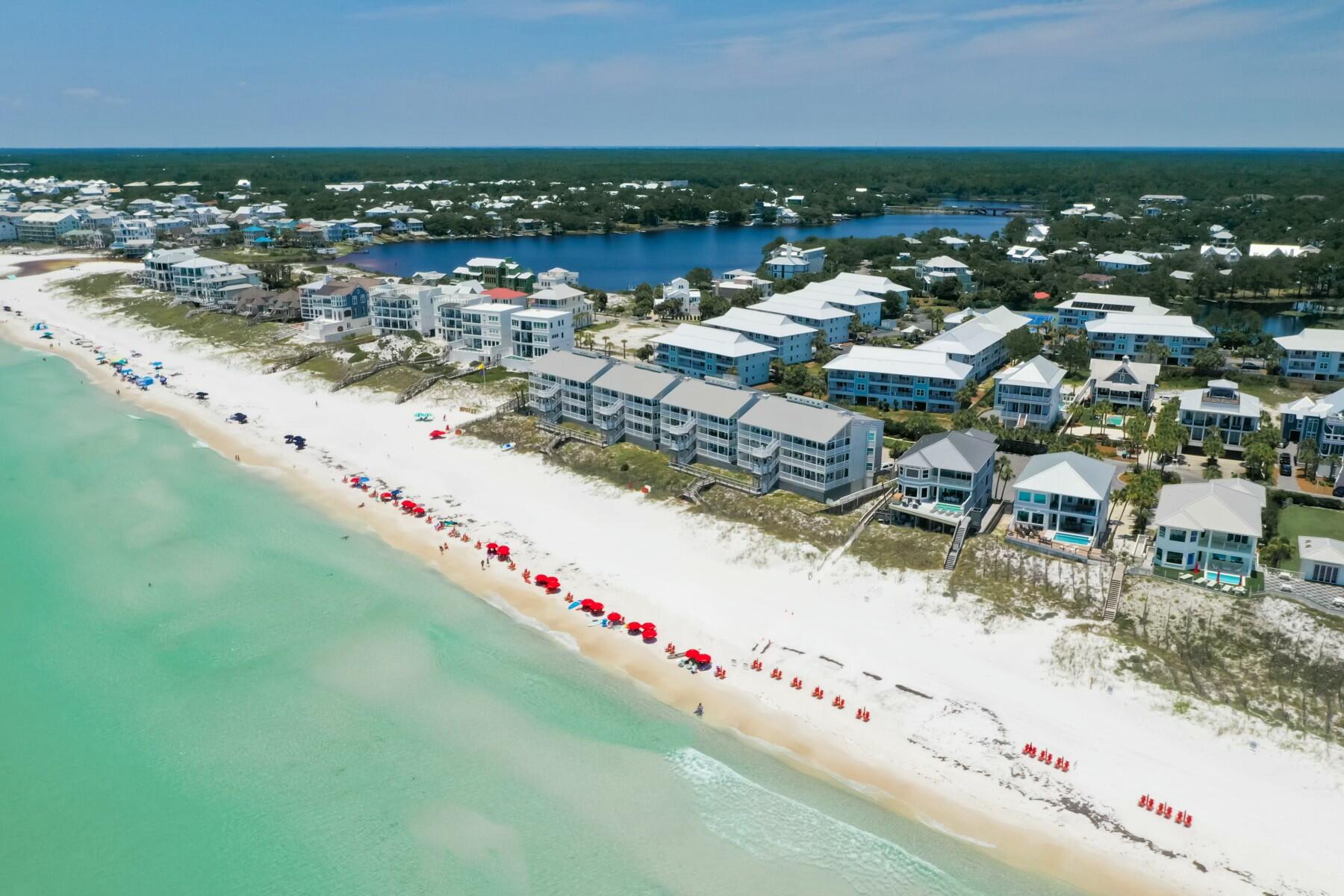 40 Tresca Drive Santa Rosa Beach FL 32459