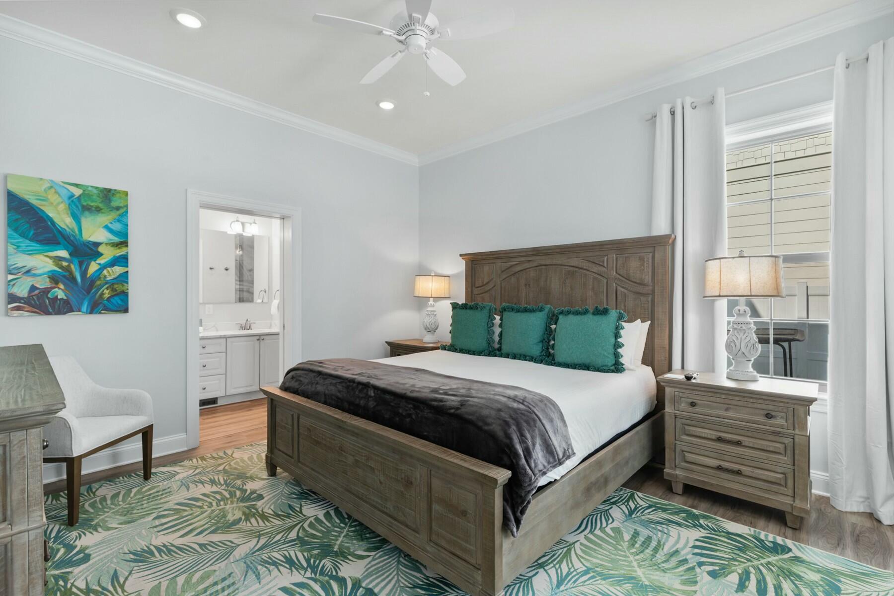 40 Tresca Drive Santa Rosa Beach FL 32459