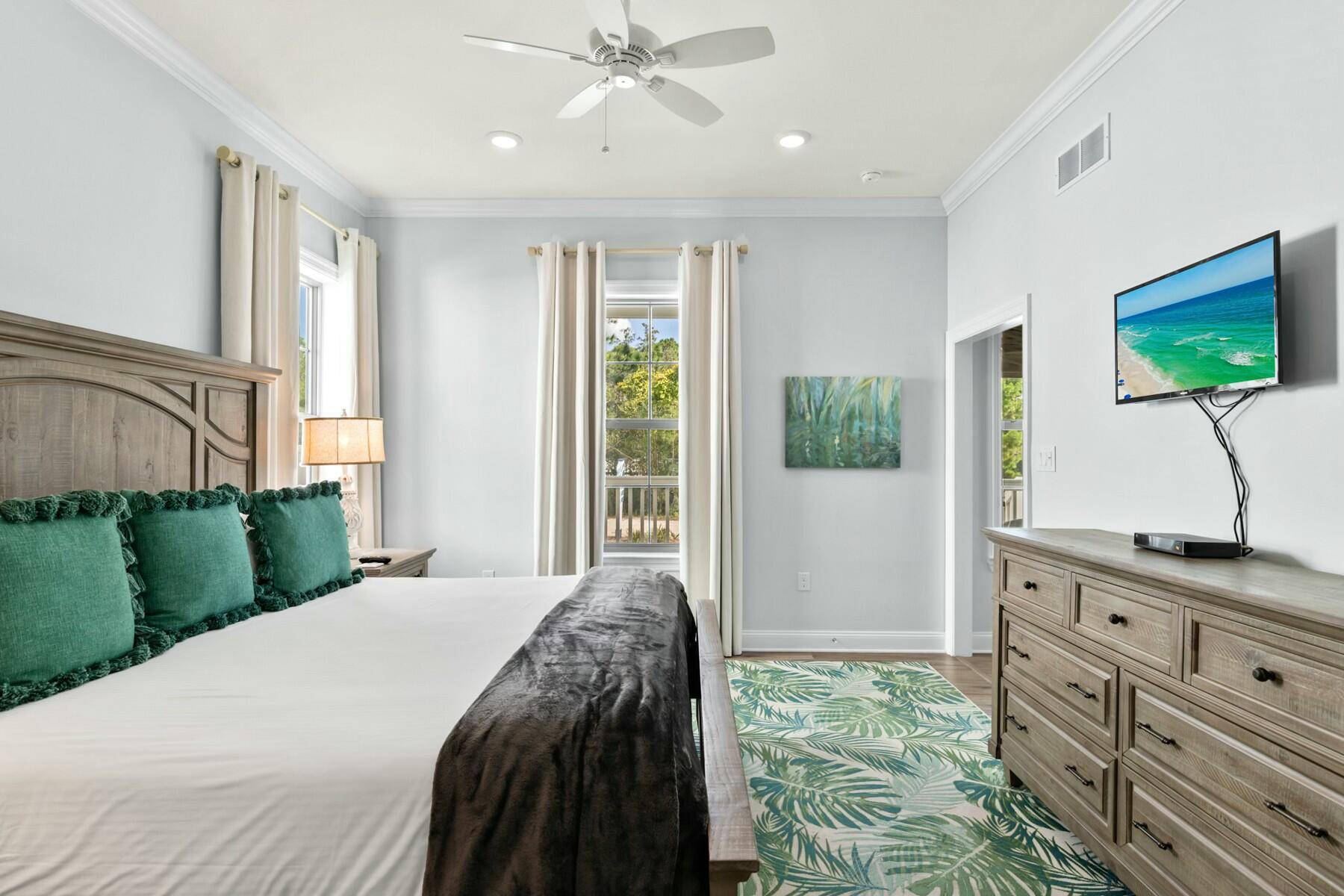 40 Tresca Drive Santa Rosa Beach FL 32459