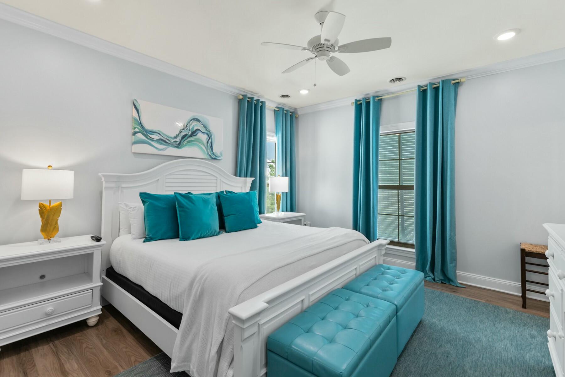 40 Tresca Drive Santa Rosa Beach FL 32459