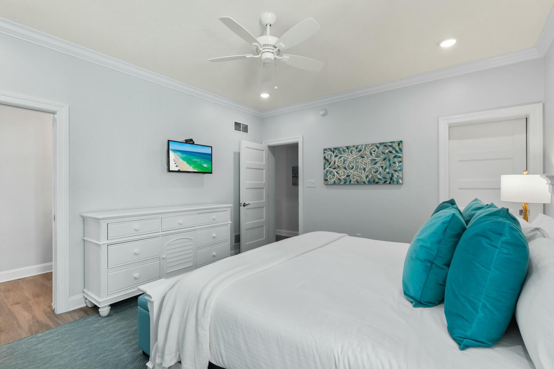 40 Tresca Drive Santa Rosa Beach FL 32459