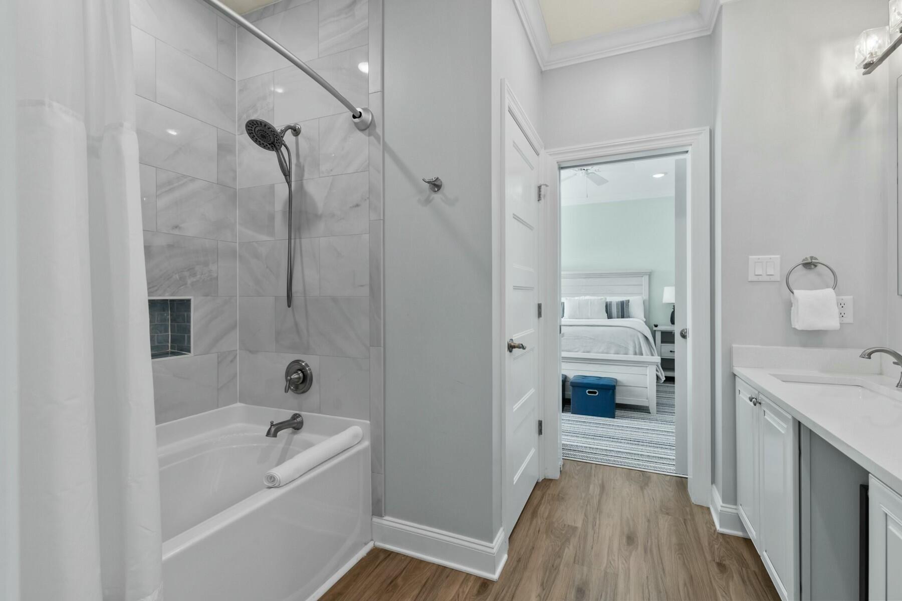 40 Tresca Drive Santa Rosa Beach FL 32459
