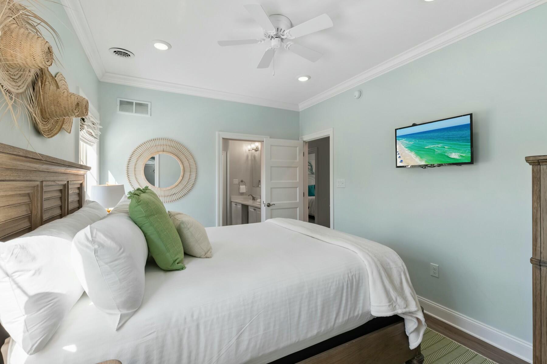 40 Tresca Drive Santa Rosa Beach FL 32459