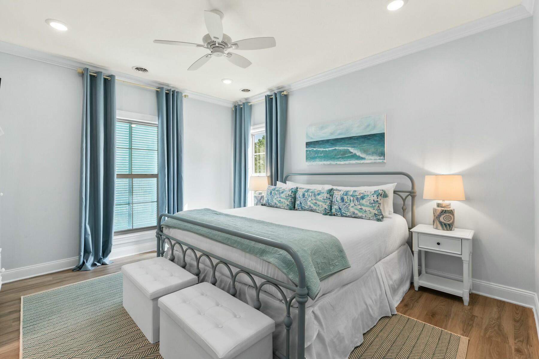40 Tresca Drive Santa Rosa Beach FL 32459