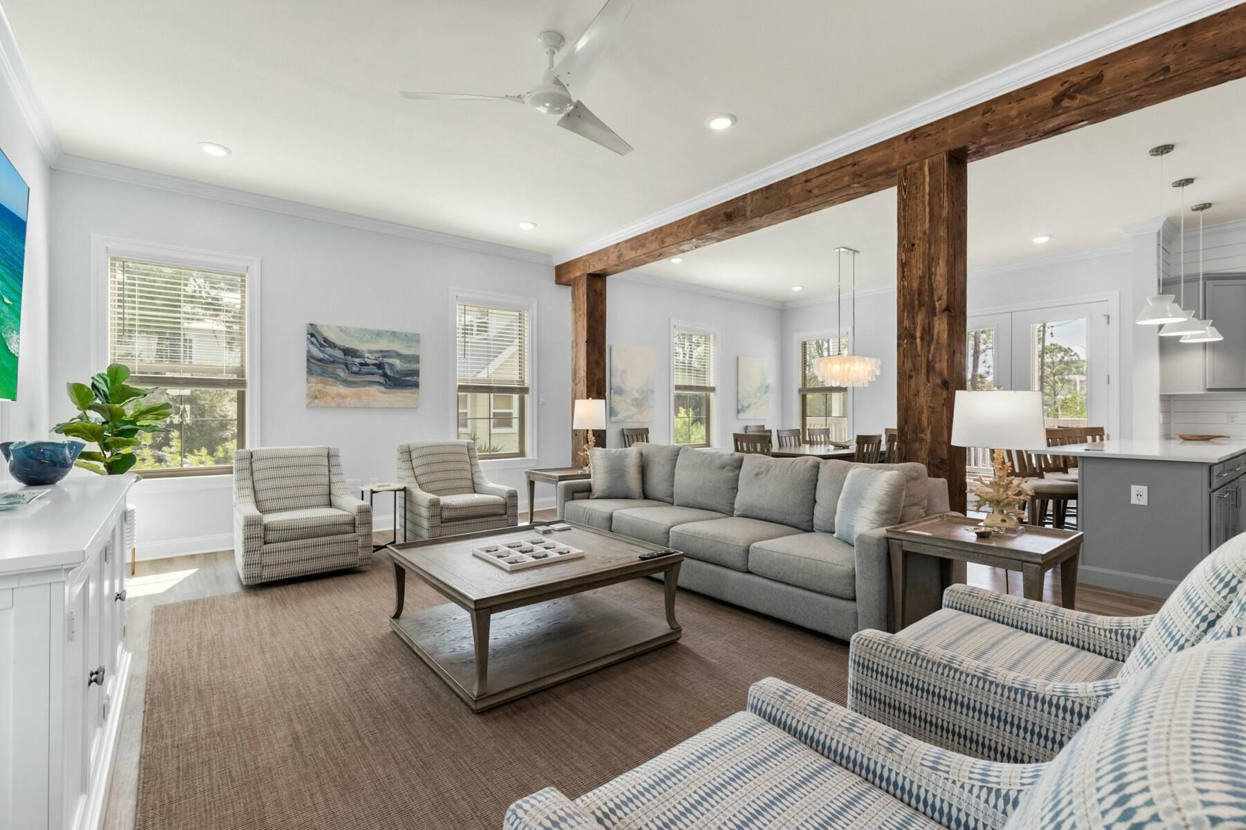 40 Tresca Drive Santa Rosa Beach FL 32459