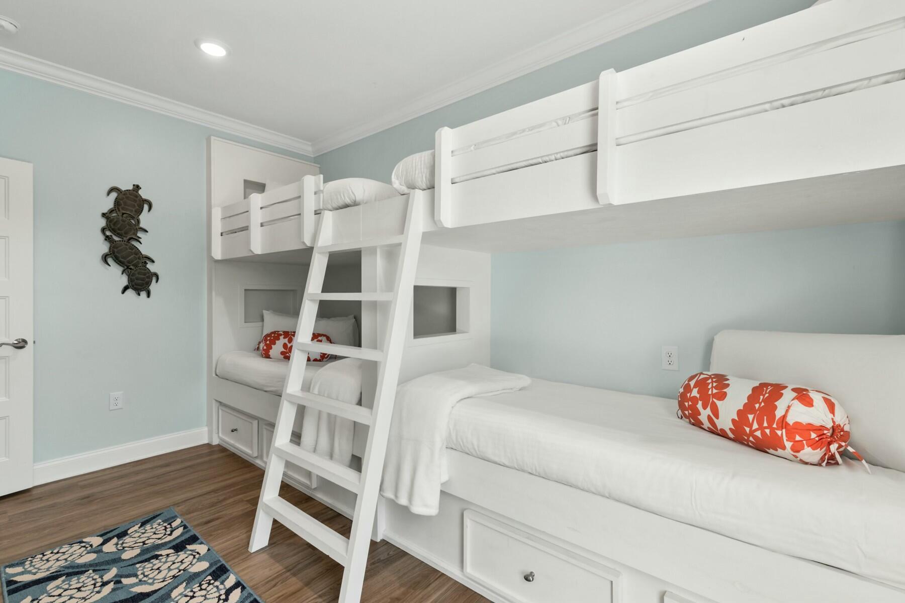 40 Tresca Drive Santa Rosa Beach FL 32459