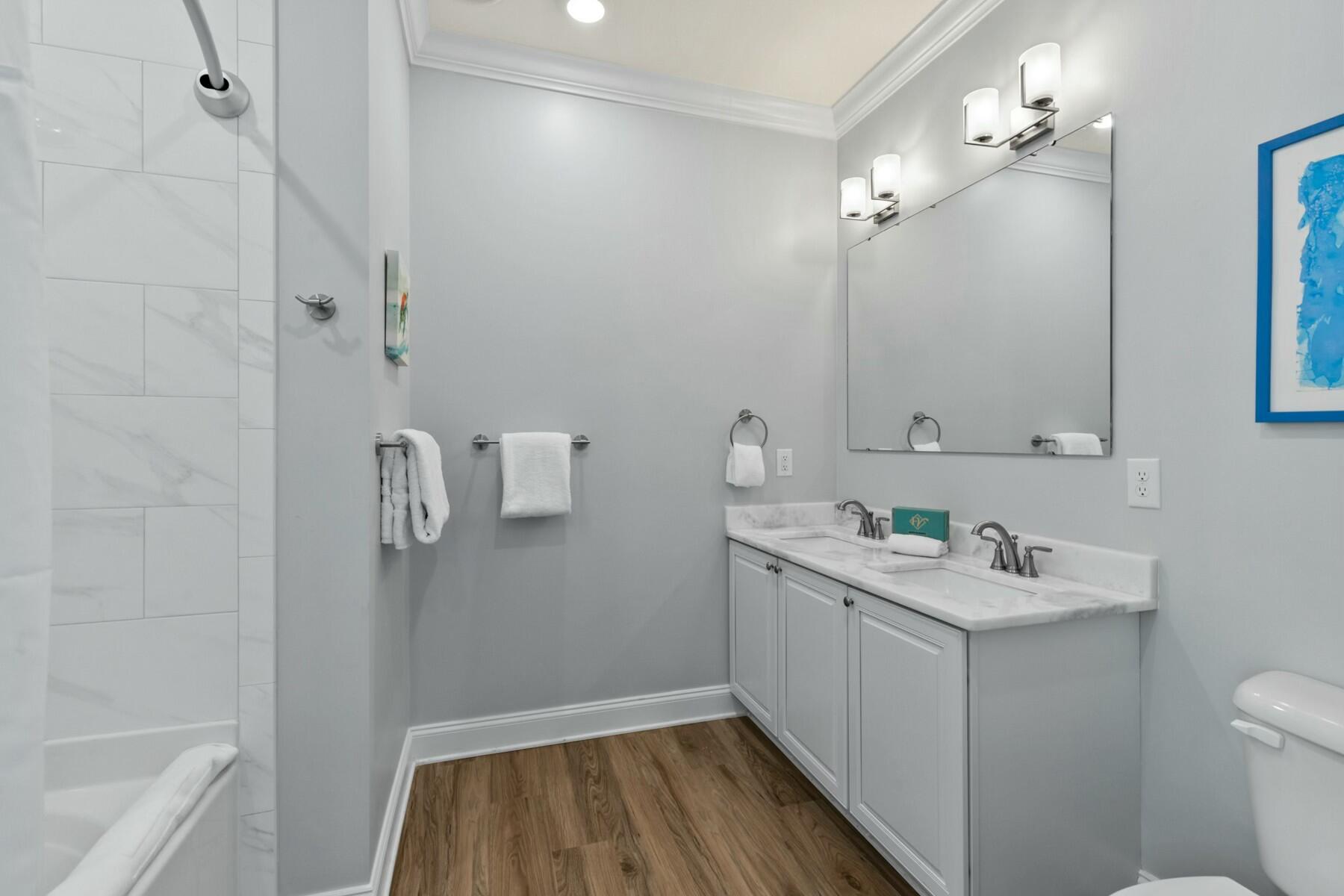 40 Tresca Drive Santa Rosa Beach FL 32459