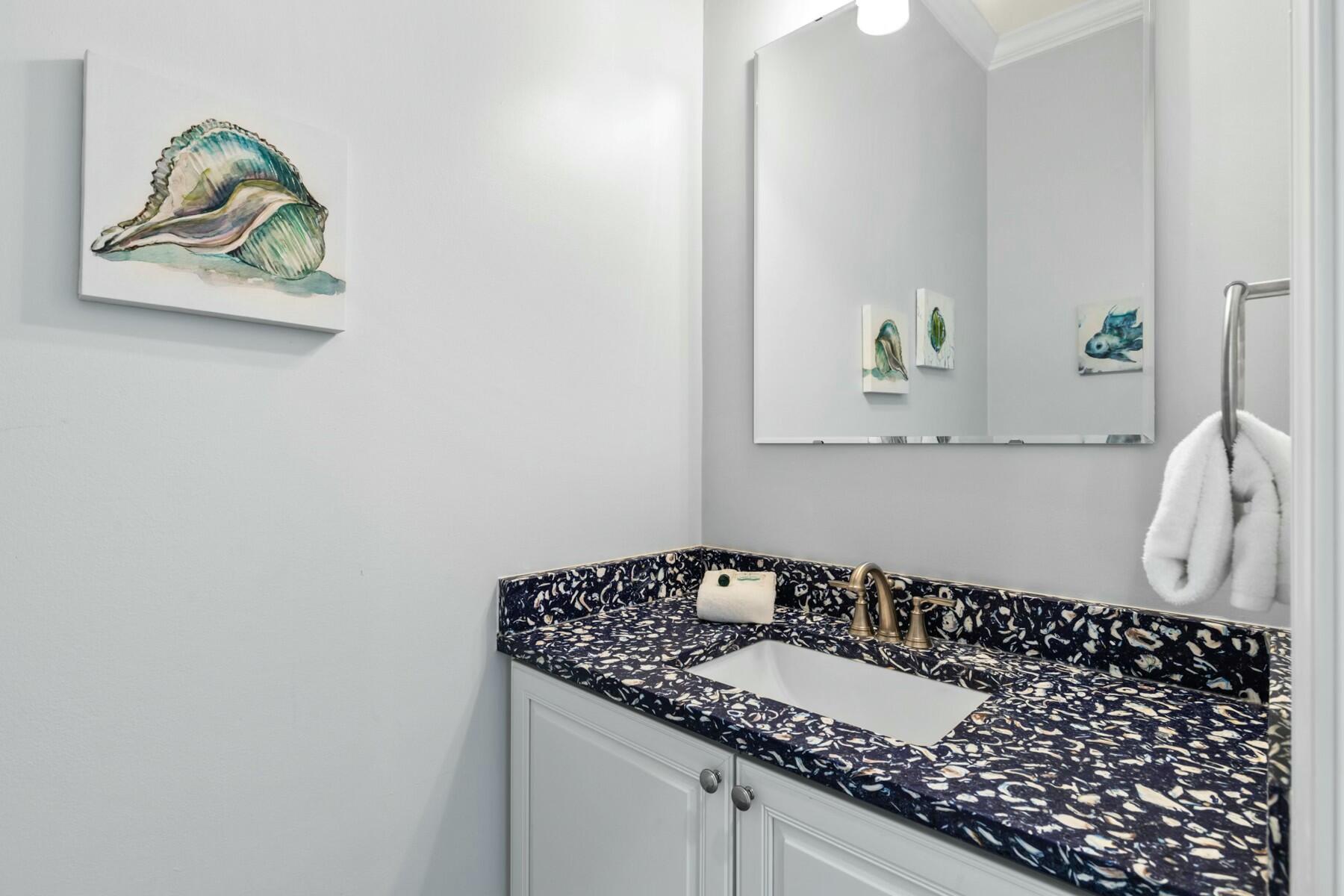 40 Tresca Drive Santa Rosa Beach FL 32459