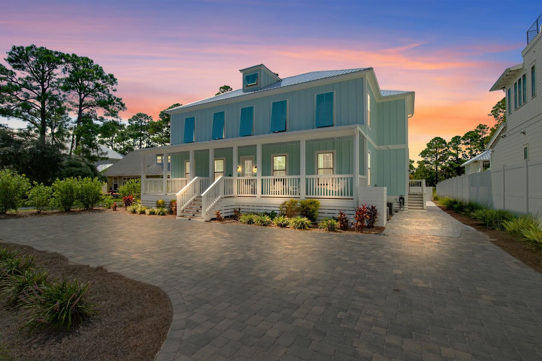 40 Tresca Drive Santa Rosa Beach FL 32459
