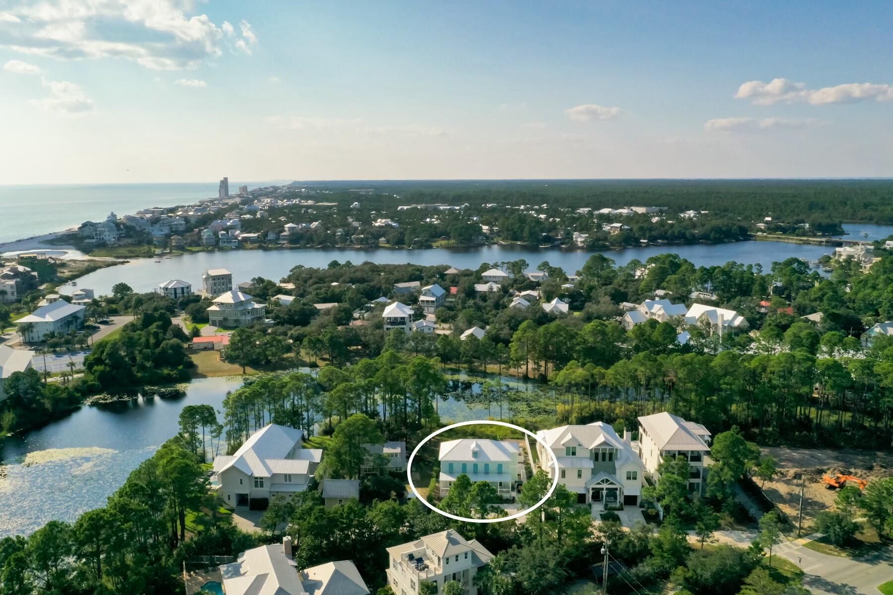 40 Tresca Drive Santa Rosa Beach FL 32459