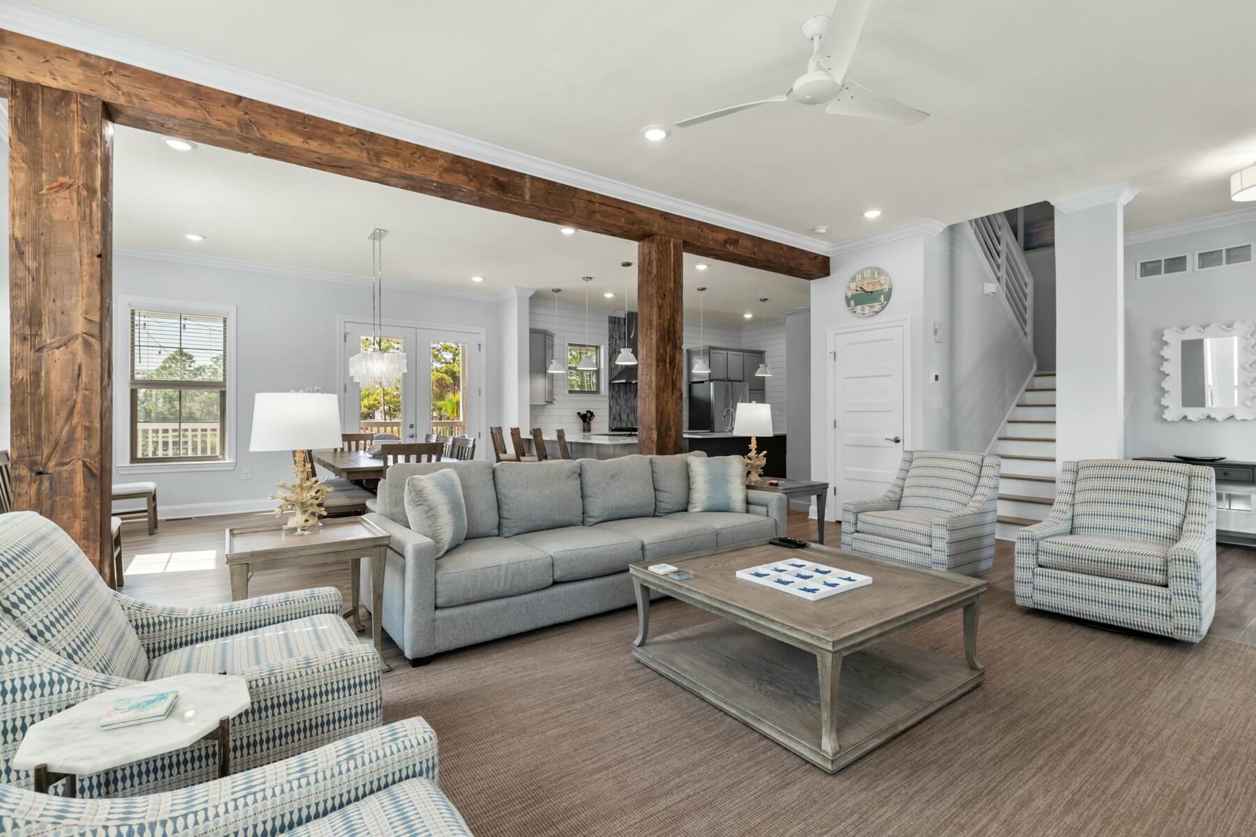 40 Tresca Drive Santa Rosa Beach FL 32459