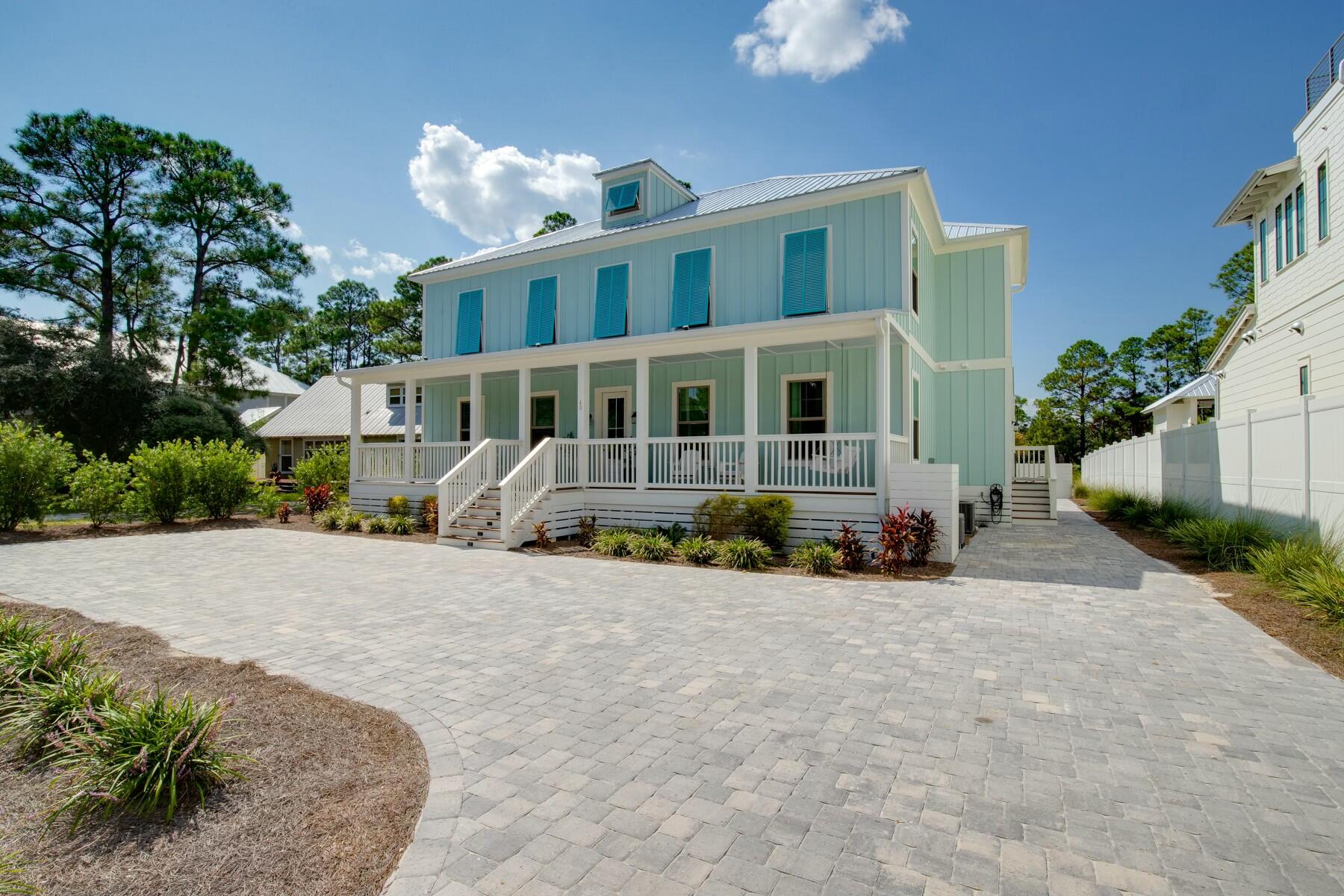 40 Tresca Drive Santa Rosa Beach FL 32459