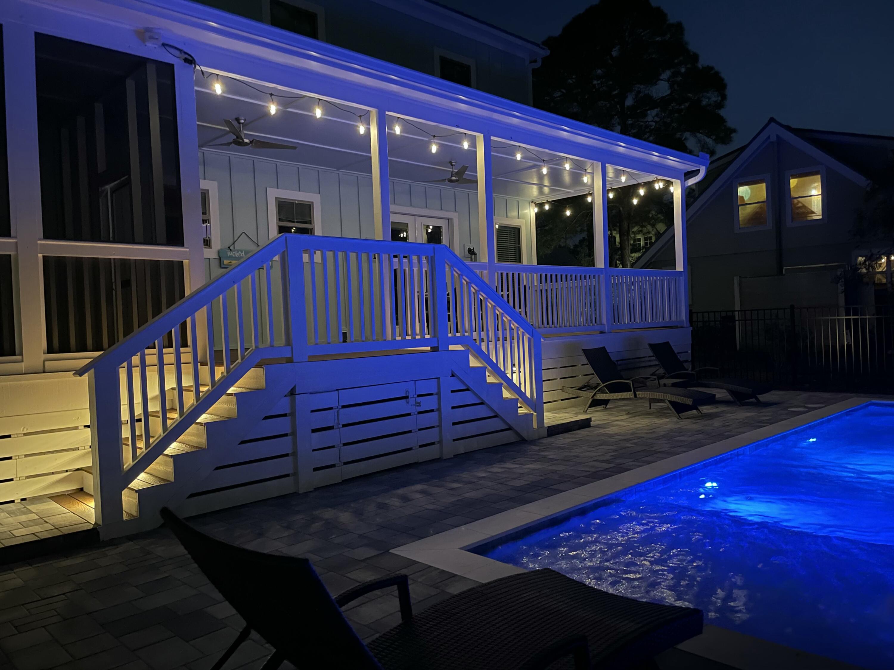 40 Tresca Drive Santa Rosa Beach FL 32459