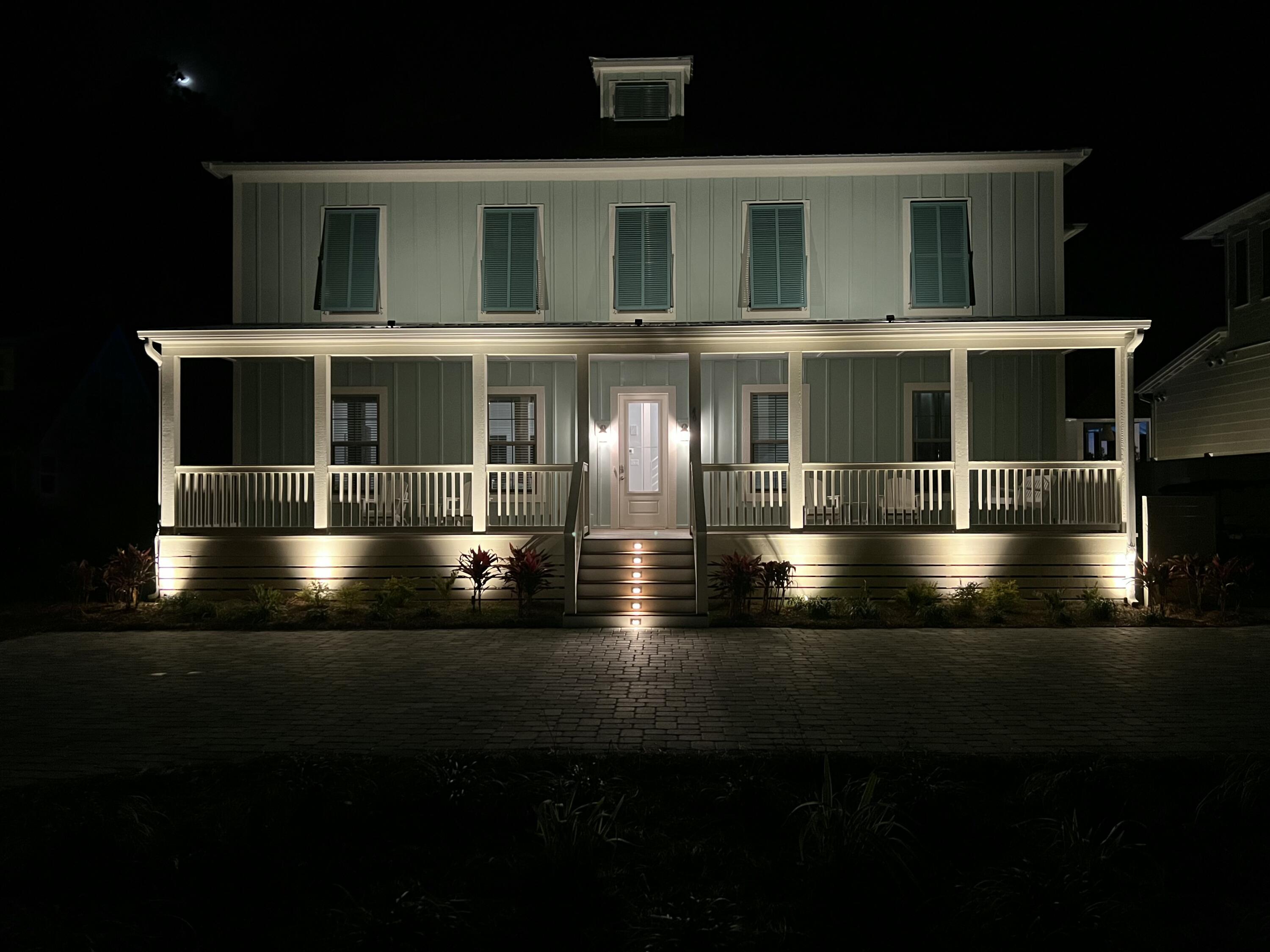 40 Tresca Drive Santa Rosa Beach FL 32459