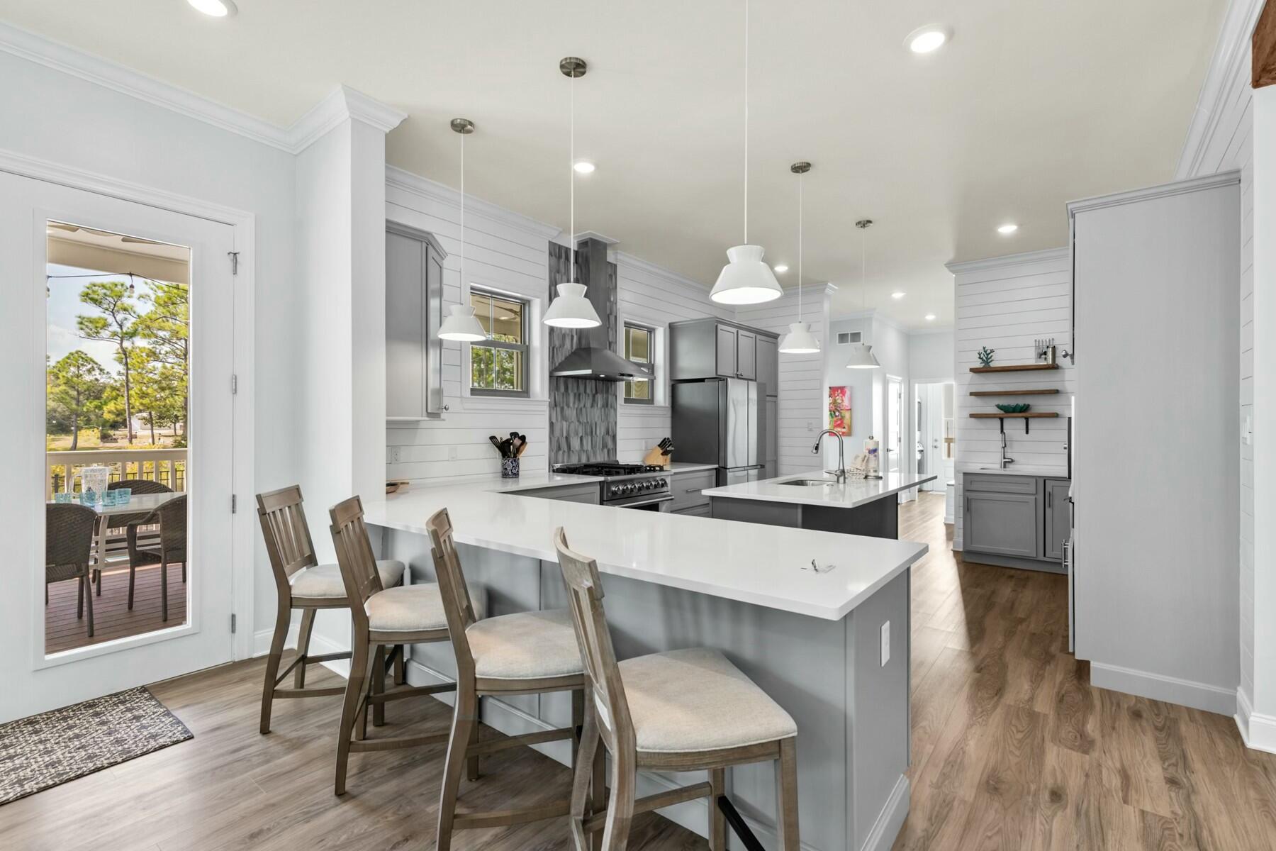 40 Tresca Drive Santa Rosa Beach FL 32459