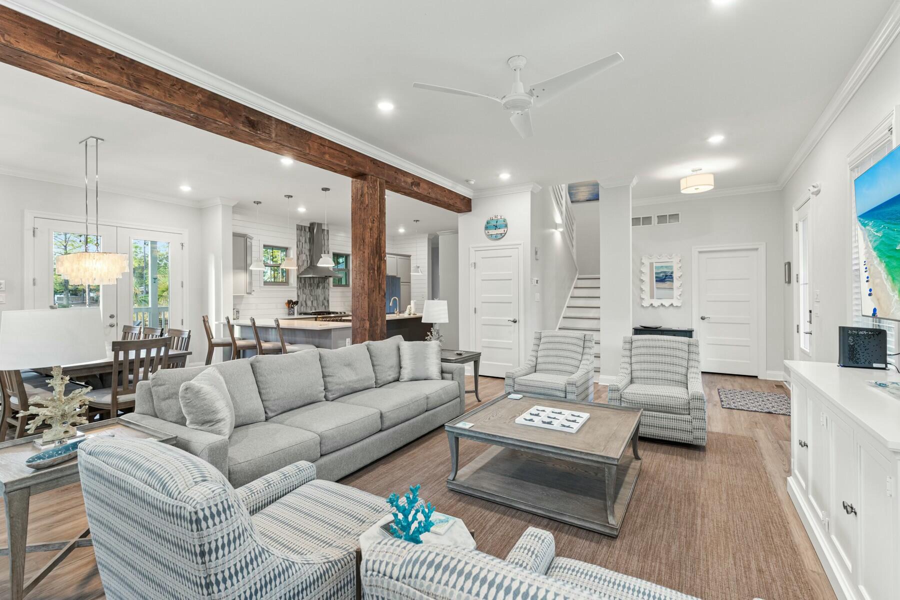 40 Tresca Drive Santa Rosa Beach FL 32459