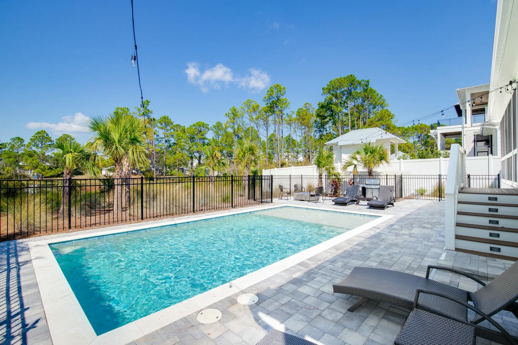 40 Tresca Drive Santa Rosa Beach FL 32459