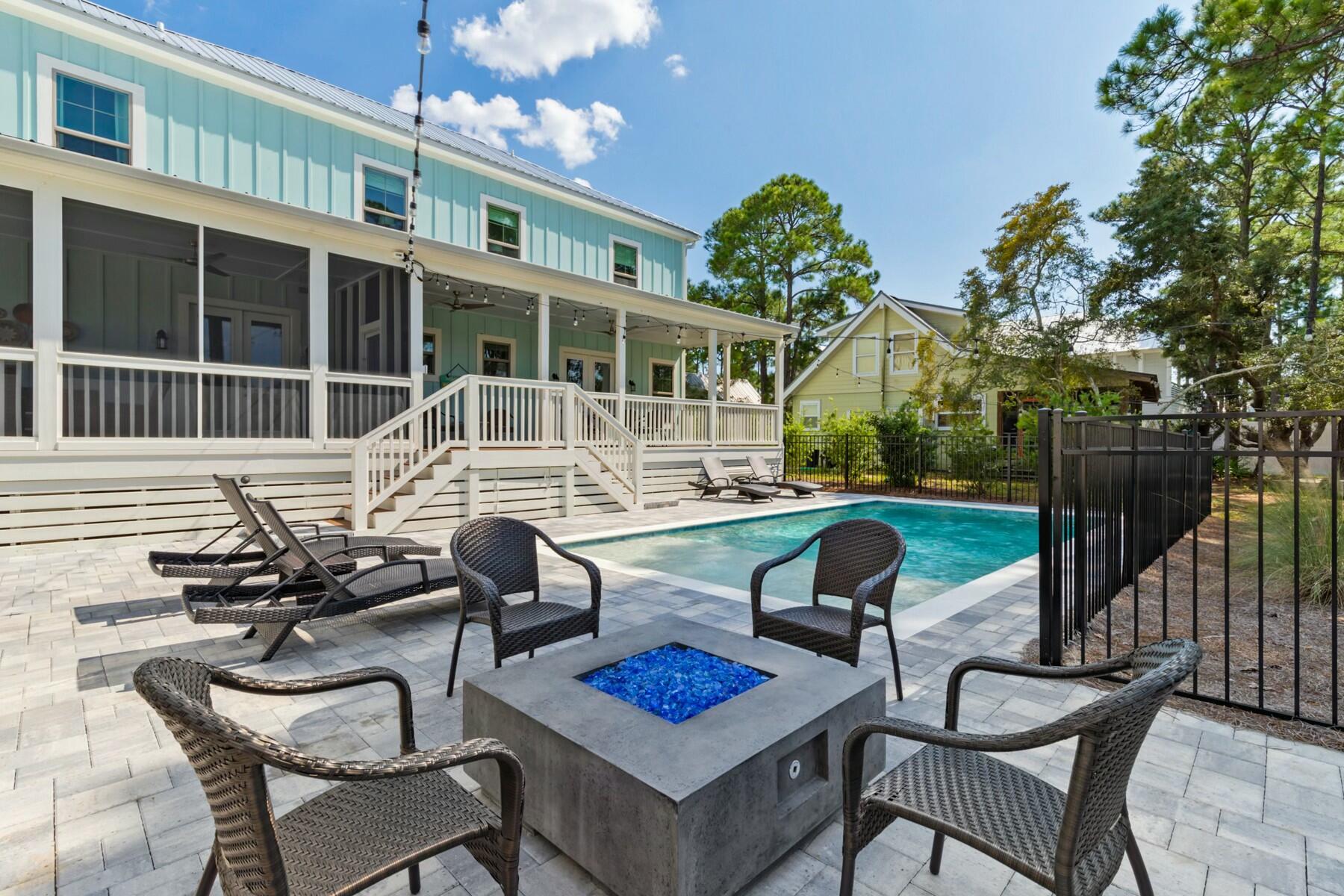 40 Tresca Drive Santa Rosa Beach FL 32459