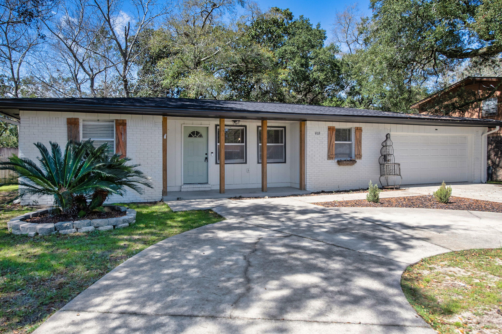 Niceville FL, 803 Linden Avenue