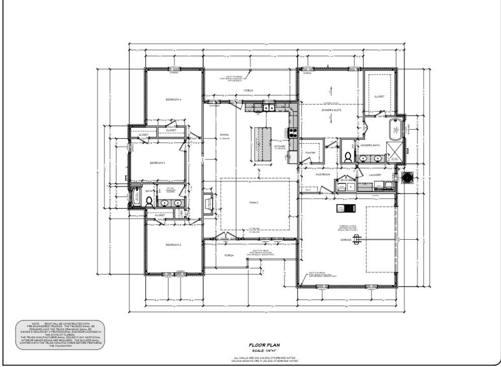 2462 Hammock Lane Crestview FL 32536