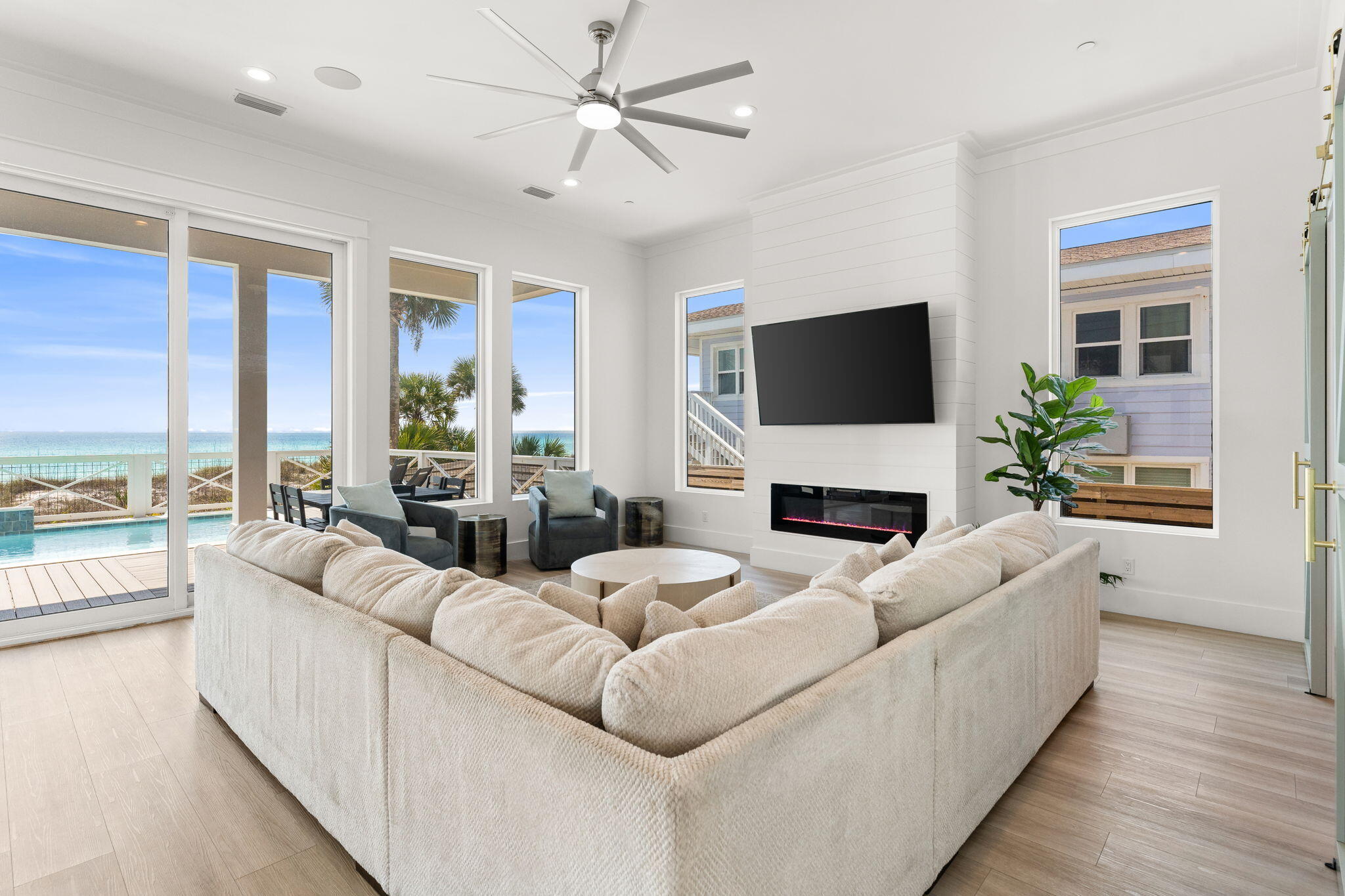 13401 Oleander Drive Panama City Beach FL 32407