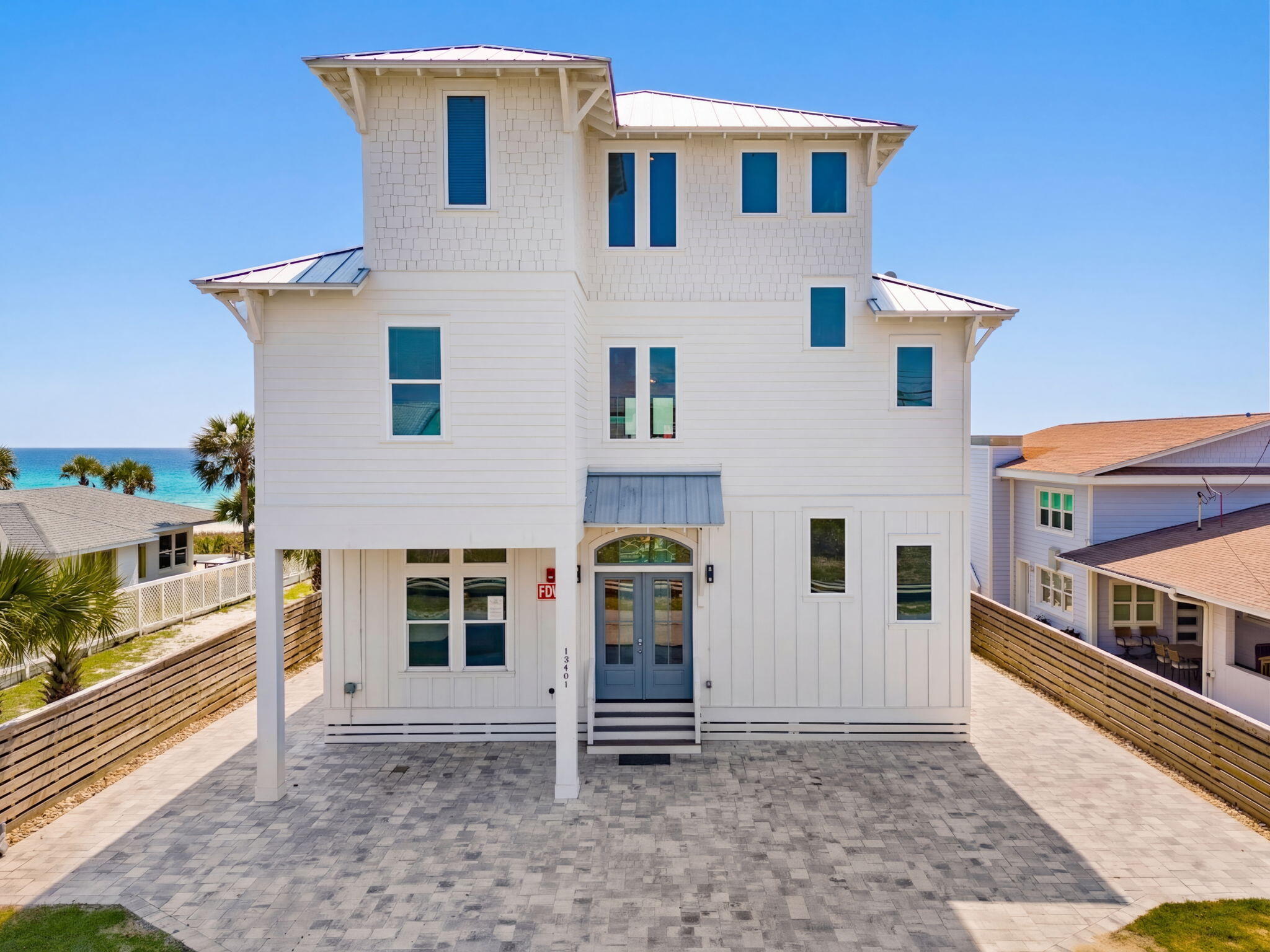 13401 Oleander Drive Panama City Beach FL 32407