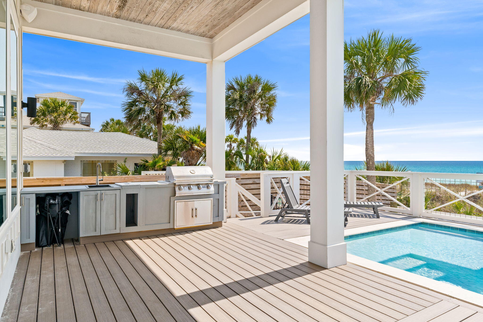 13401 Oleander Drive Panama City Beach FL 32407