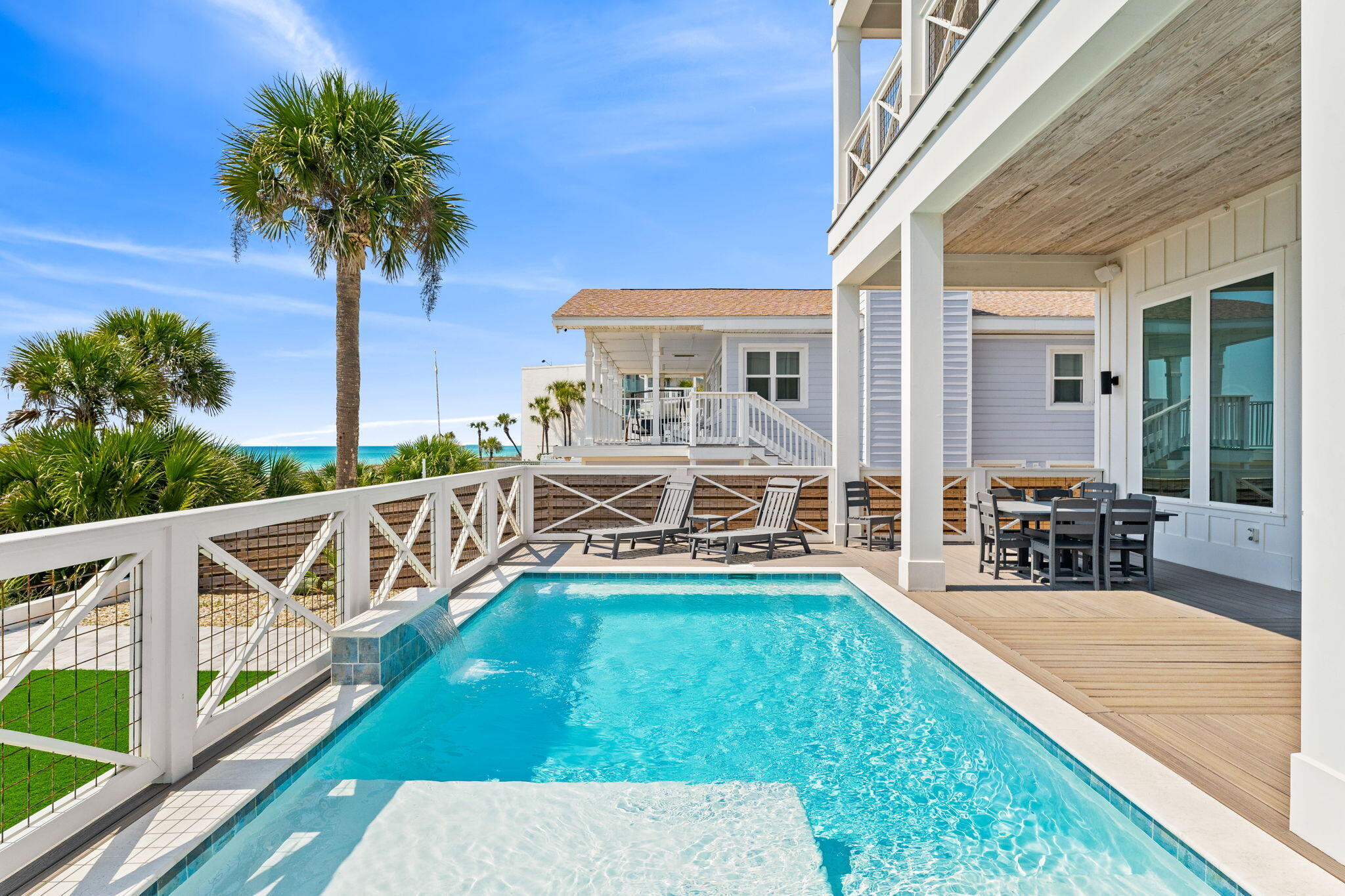 13401 Oleander Drive Panama City Beach FL 32407