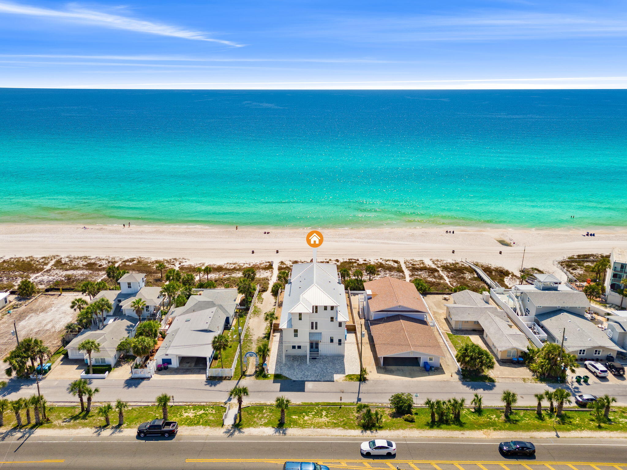 13401 Oleander Drive Panama City Beach FL 32407
