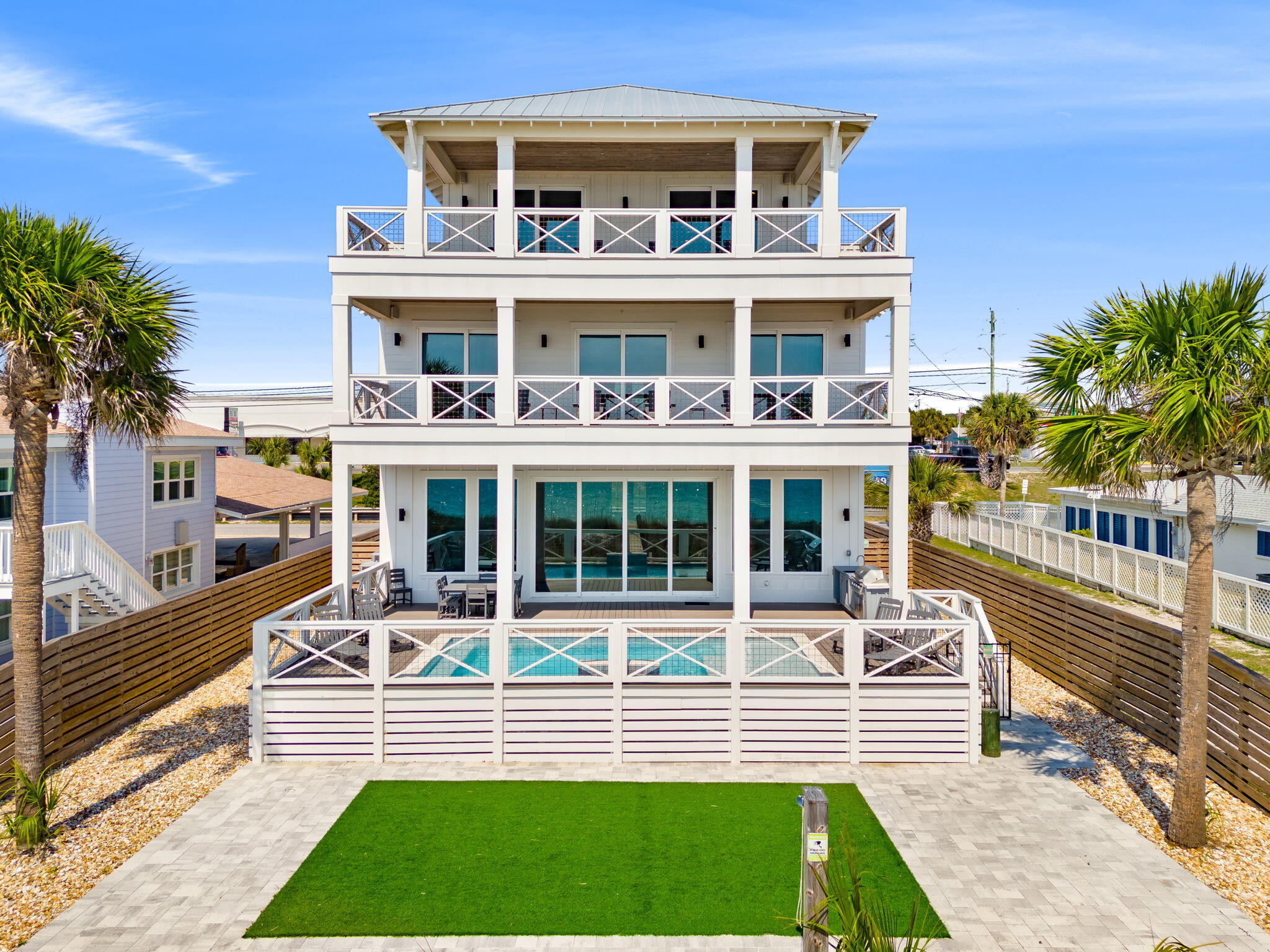 13401 Oleander Drive Panama City Beach FL 32407