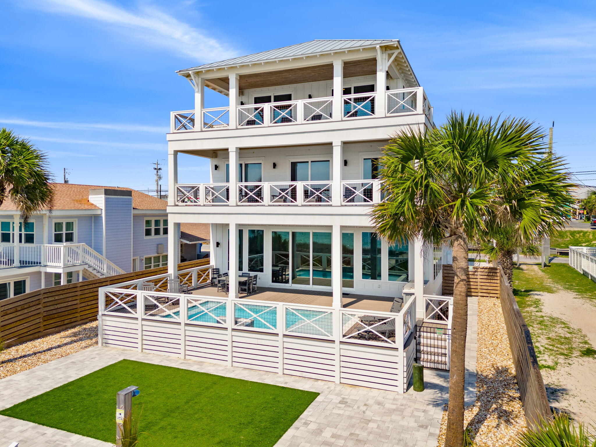 13401 Oleander Drive Panama City Beach FL 32407