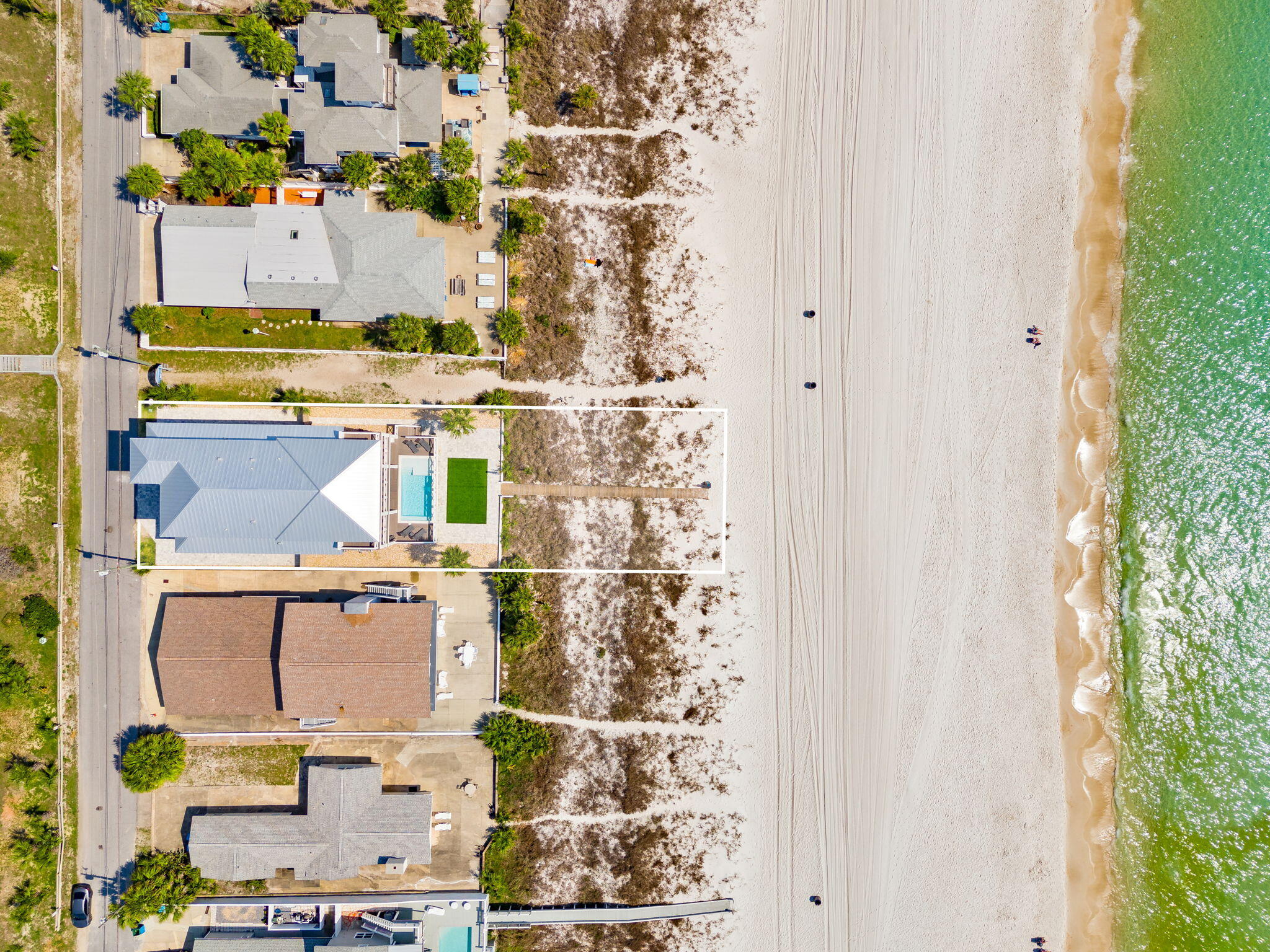 13401 Oleander Drive Panama City Beach FL 32407