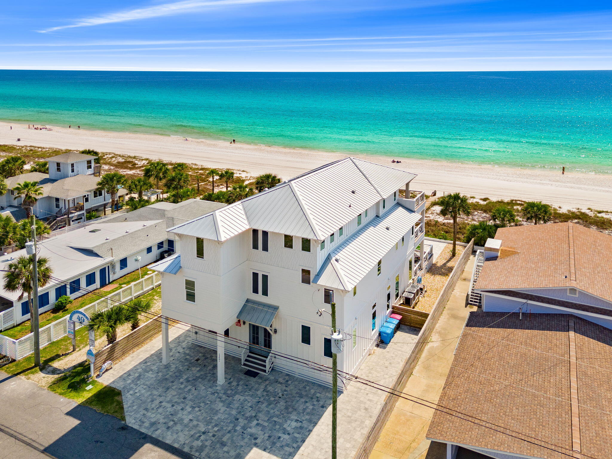 13401 Oleander Drive Panama City Beach FL 32407