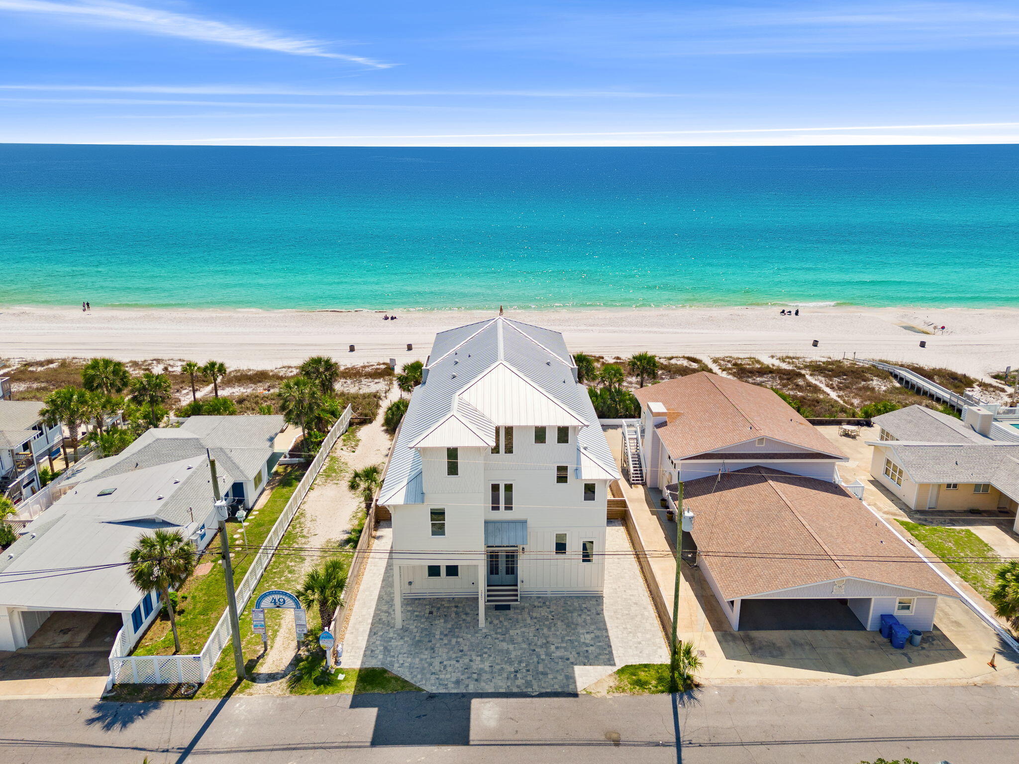13401 Oleander Drive Panama City Beach FL 32407