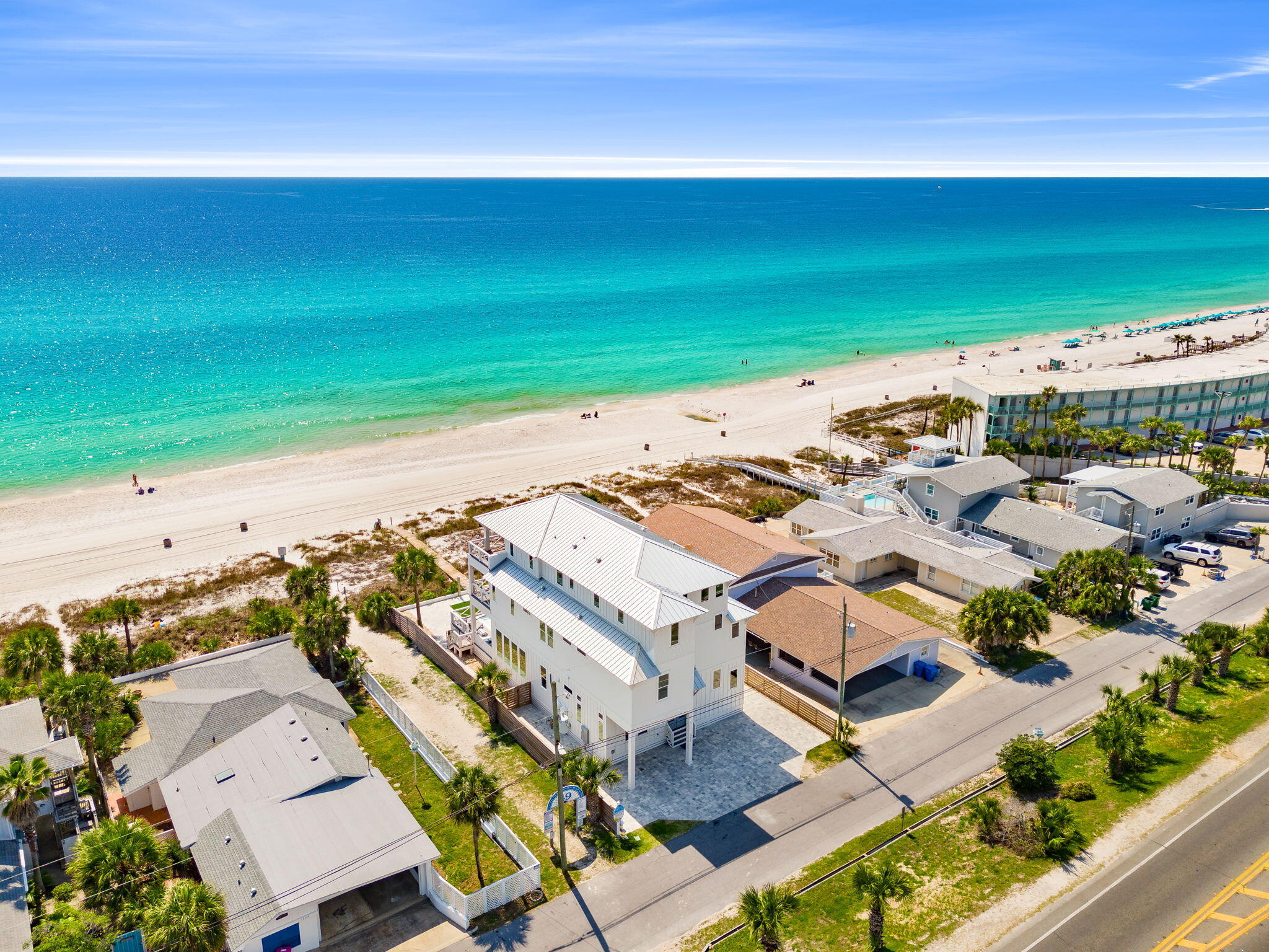 13401 Oleander Drive Panama City Beach FL 32407