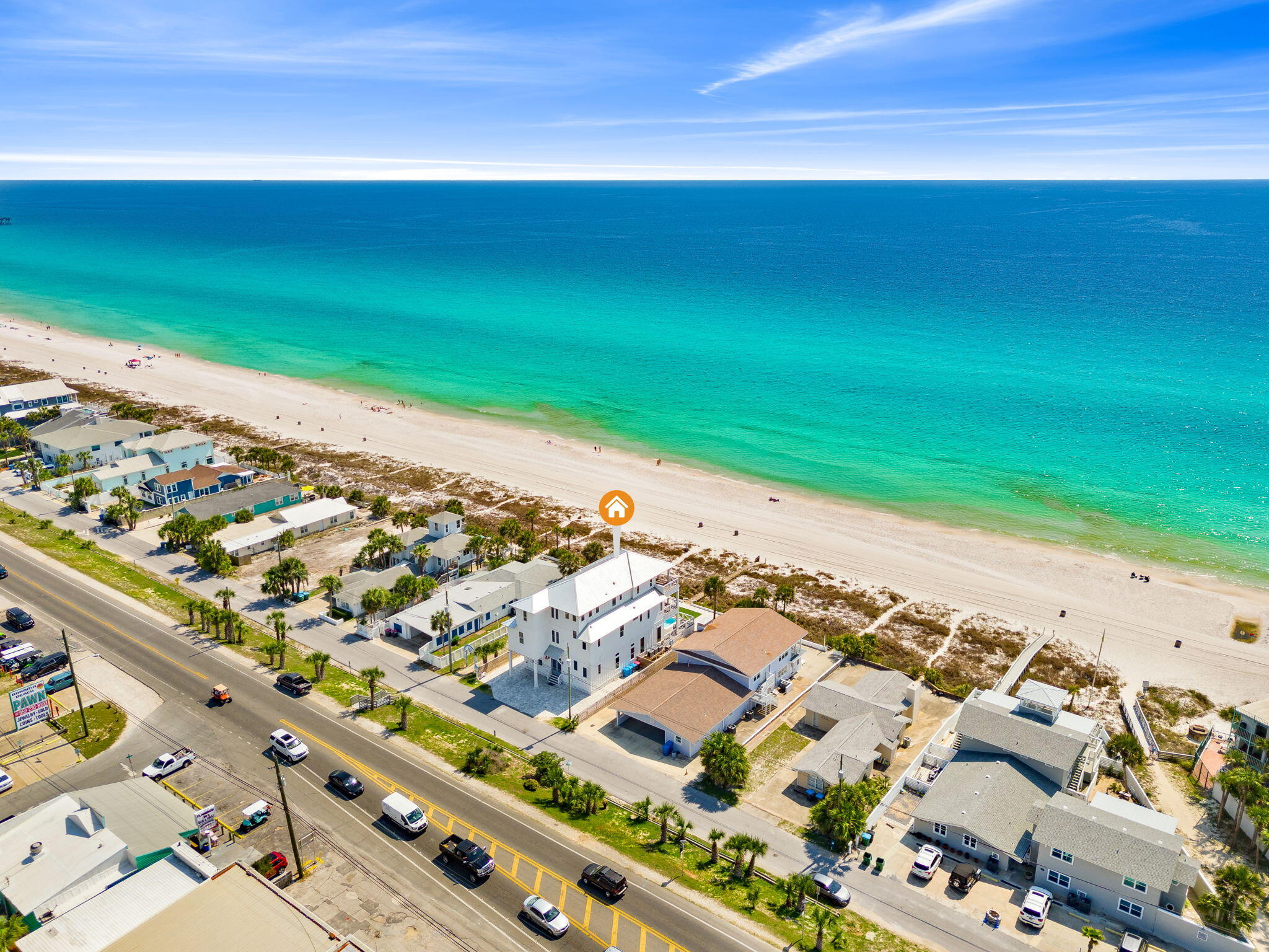 13401 Oleander Drive Panama City Beach FL 32407