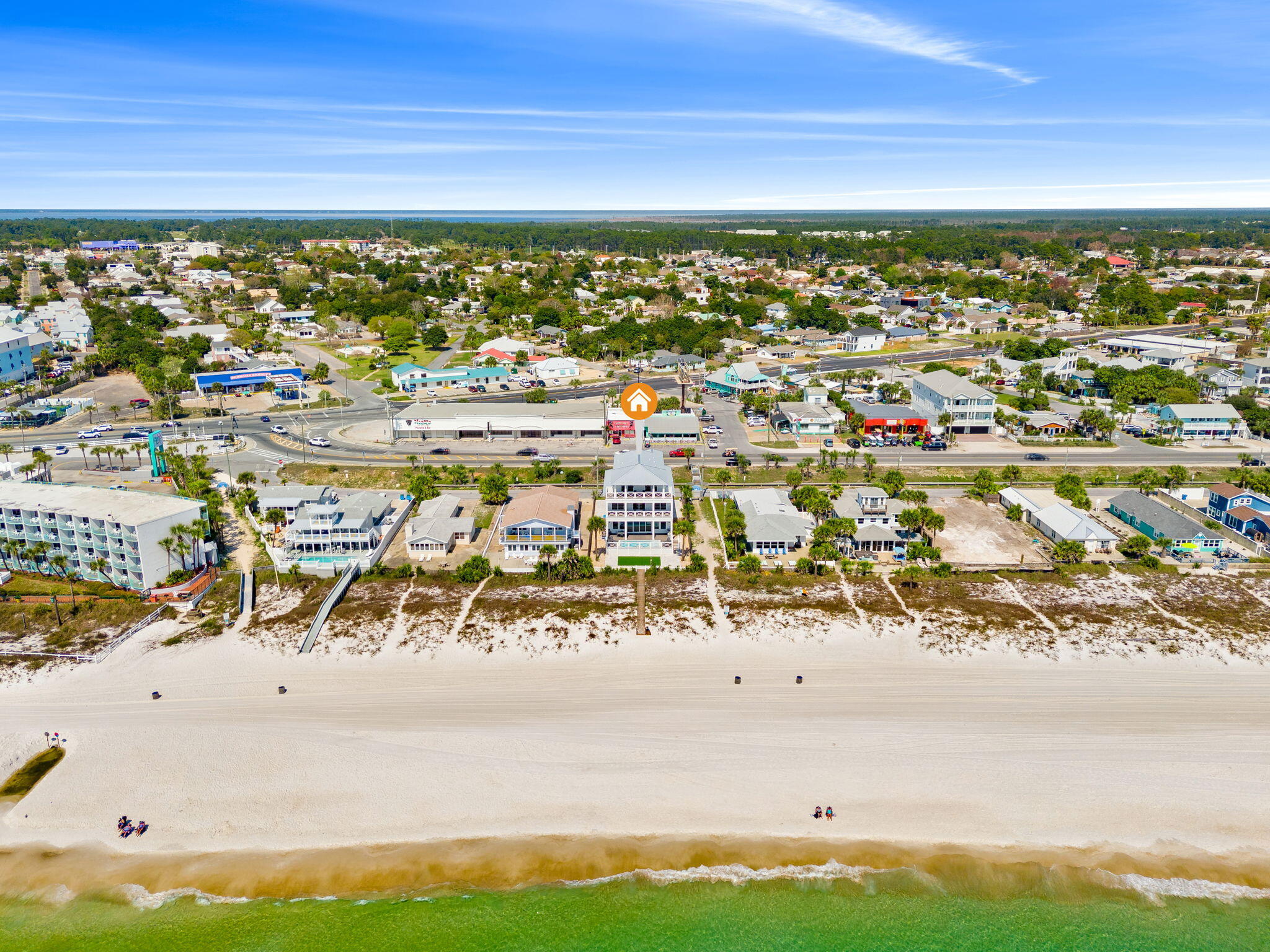 13401 Oleander Drive Panama City Beach FL 32407