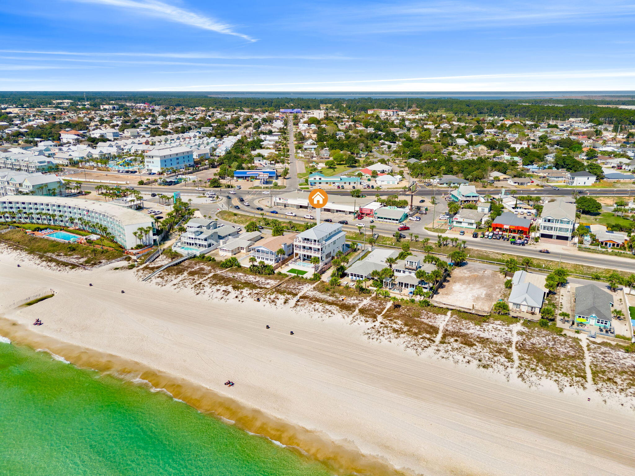13401 Oleander Drive Panama City Beach FL 32407
